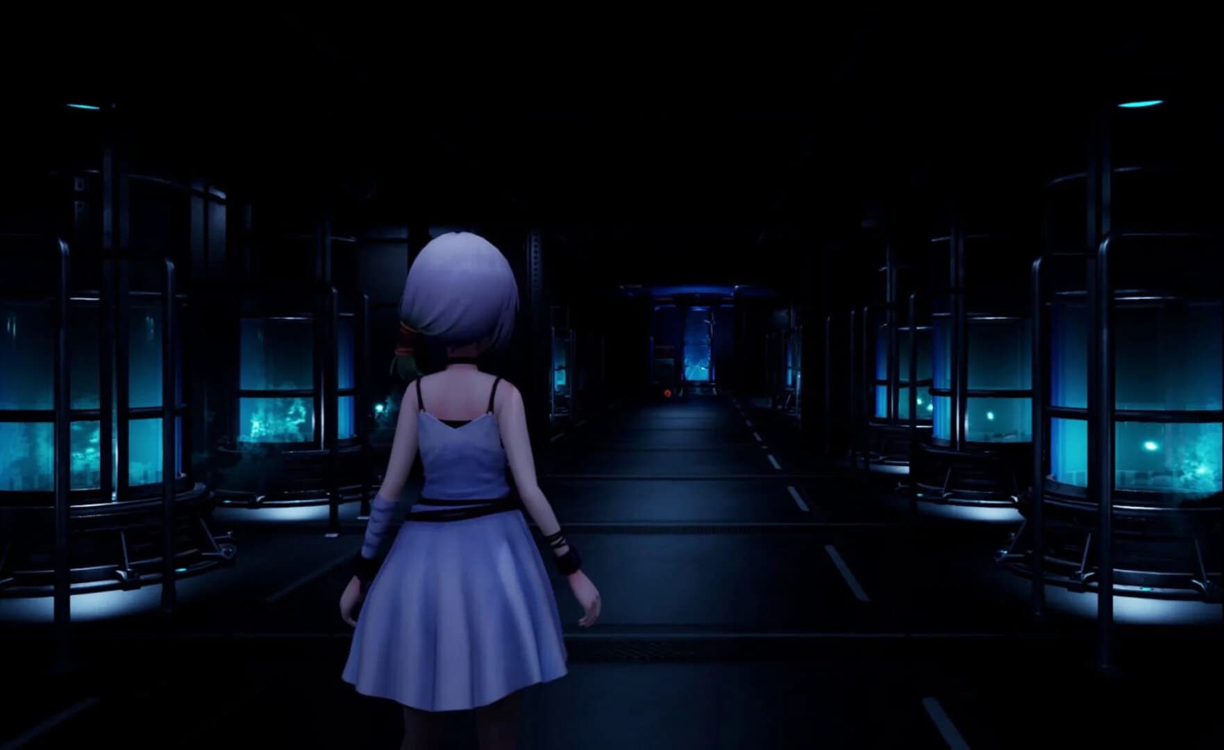 Shadow Mate screenshot 1