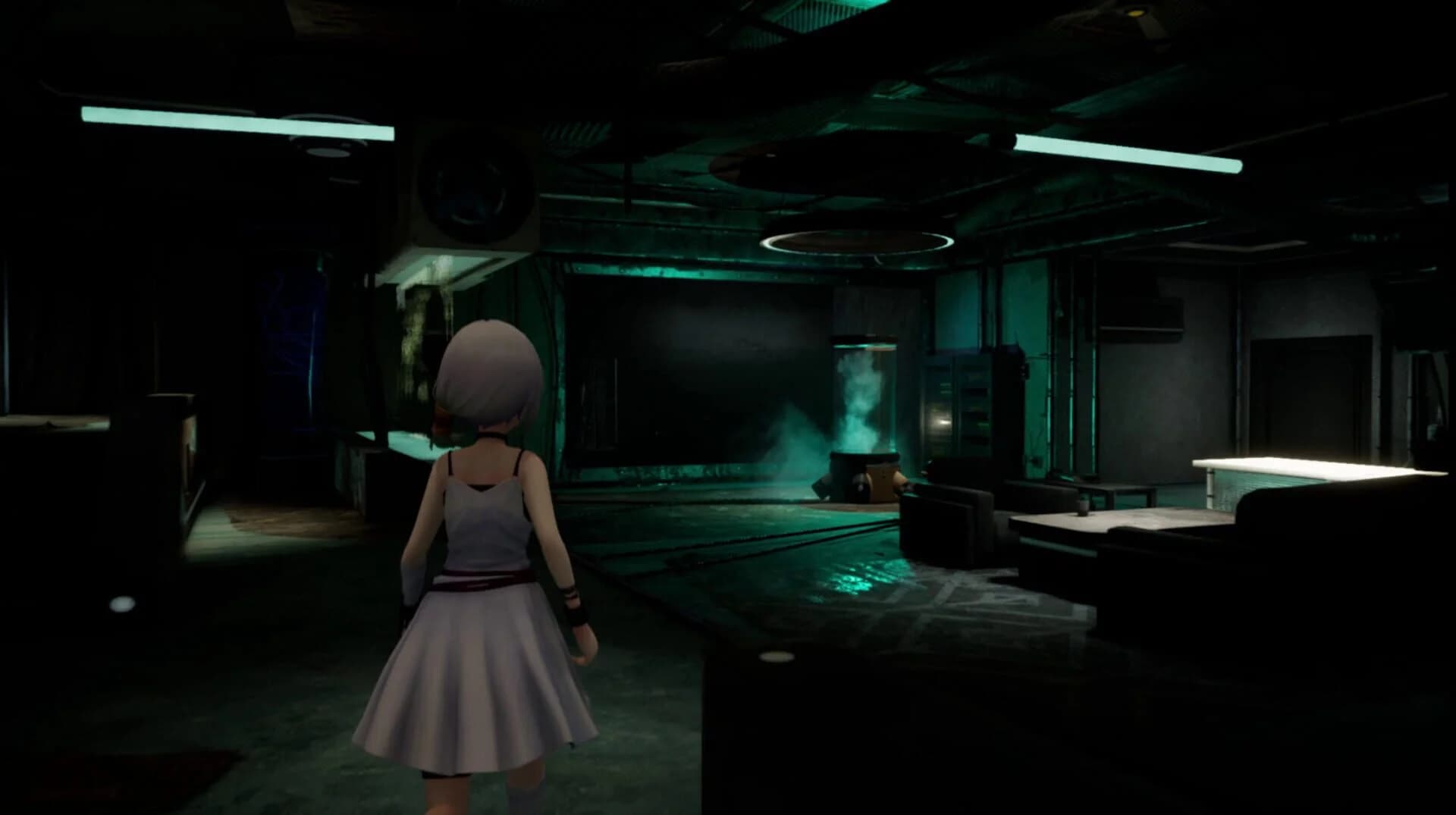 Shadow Mate screenshot 3