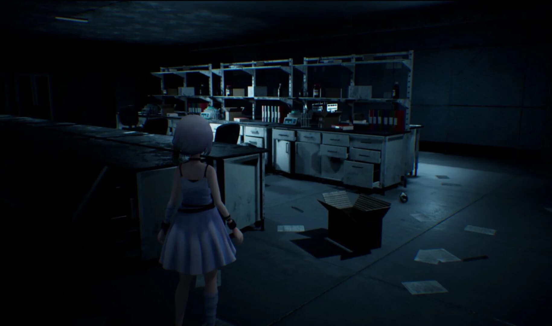 Shadow Mate screenshot 5