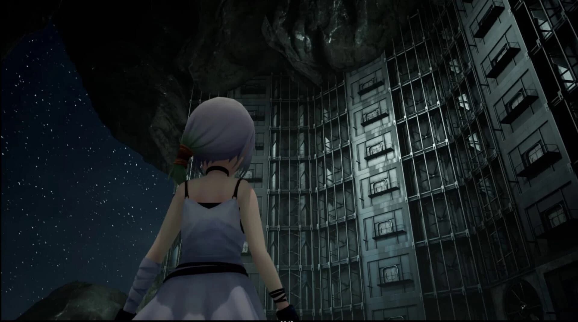 Shadow Mate screenshot 2