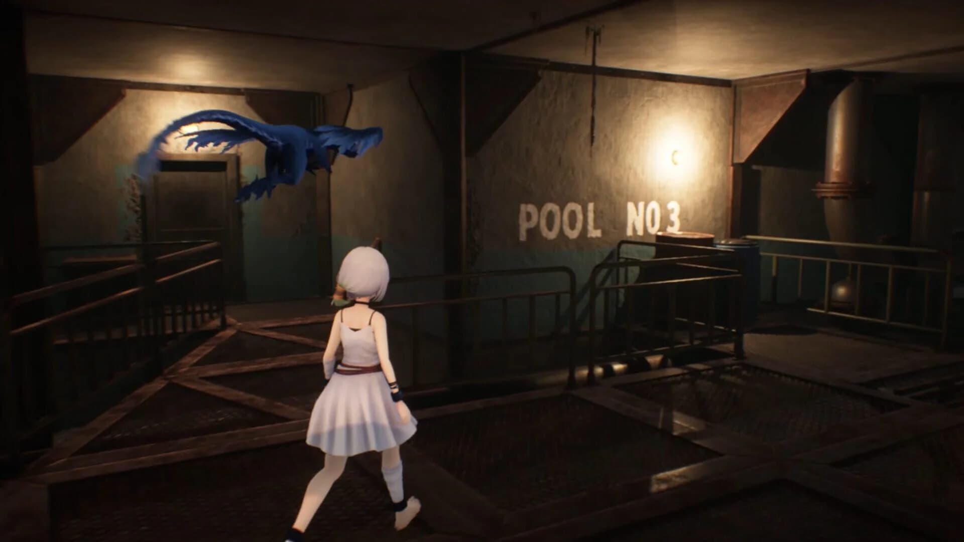 Shadow Mate screenshot 4