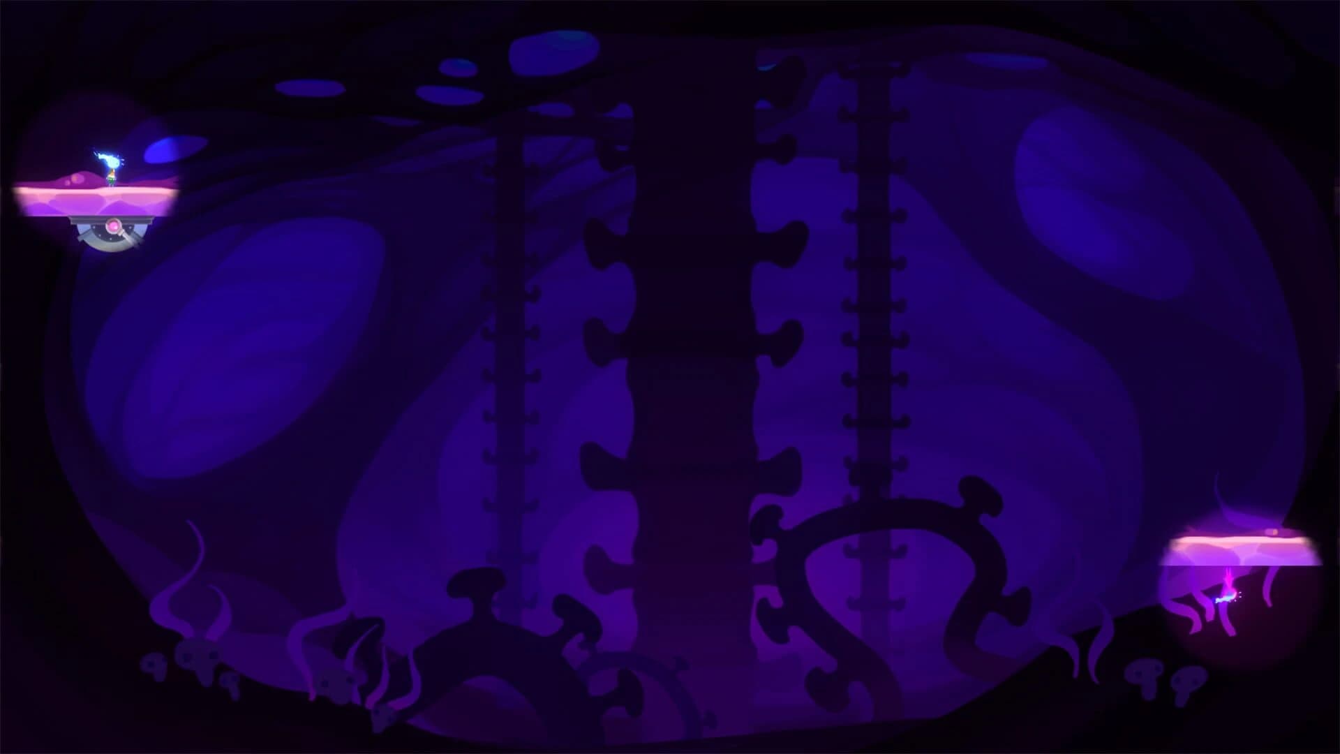 Shadow Mist screenshot 2