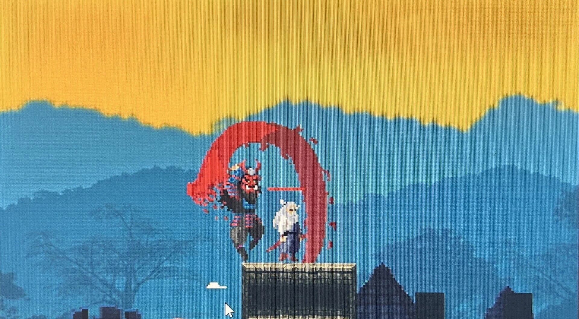 Shadow Monarchs Rise screenshot 3