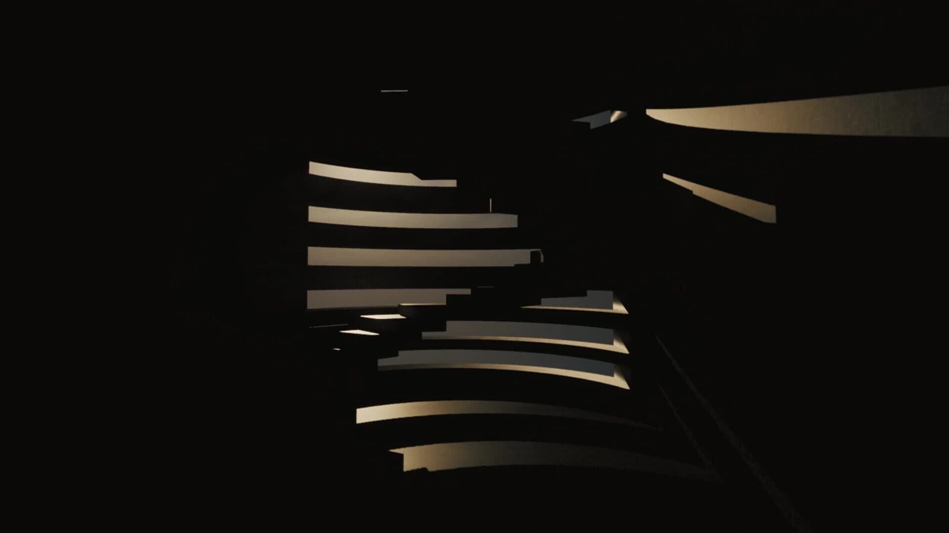 Shadow of Backrooms screenshot 5