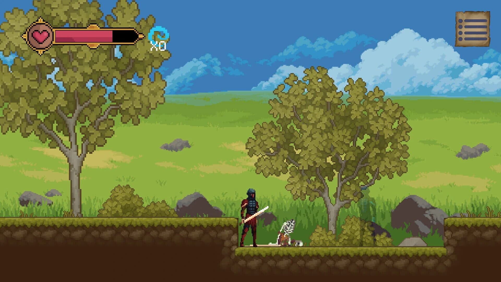 Shadow of Engimor screenshot 5