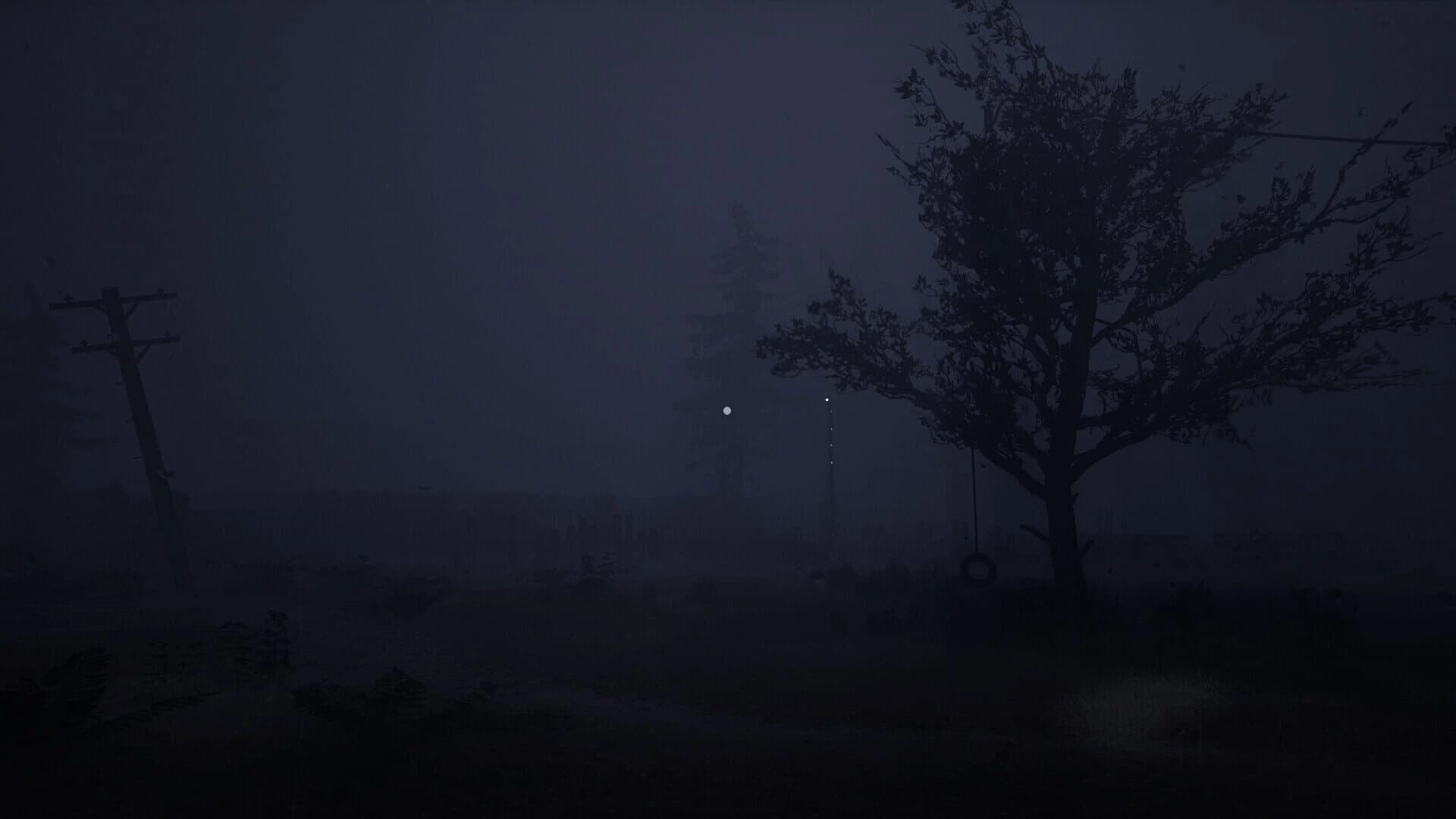 Shadow of Ether screenshot 2