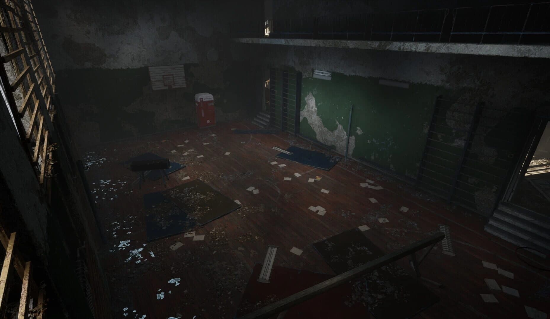 Shadow of Fear screenshot 5