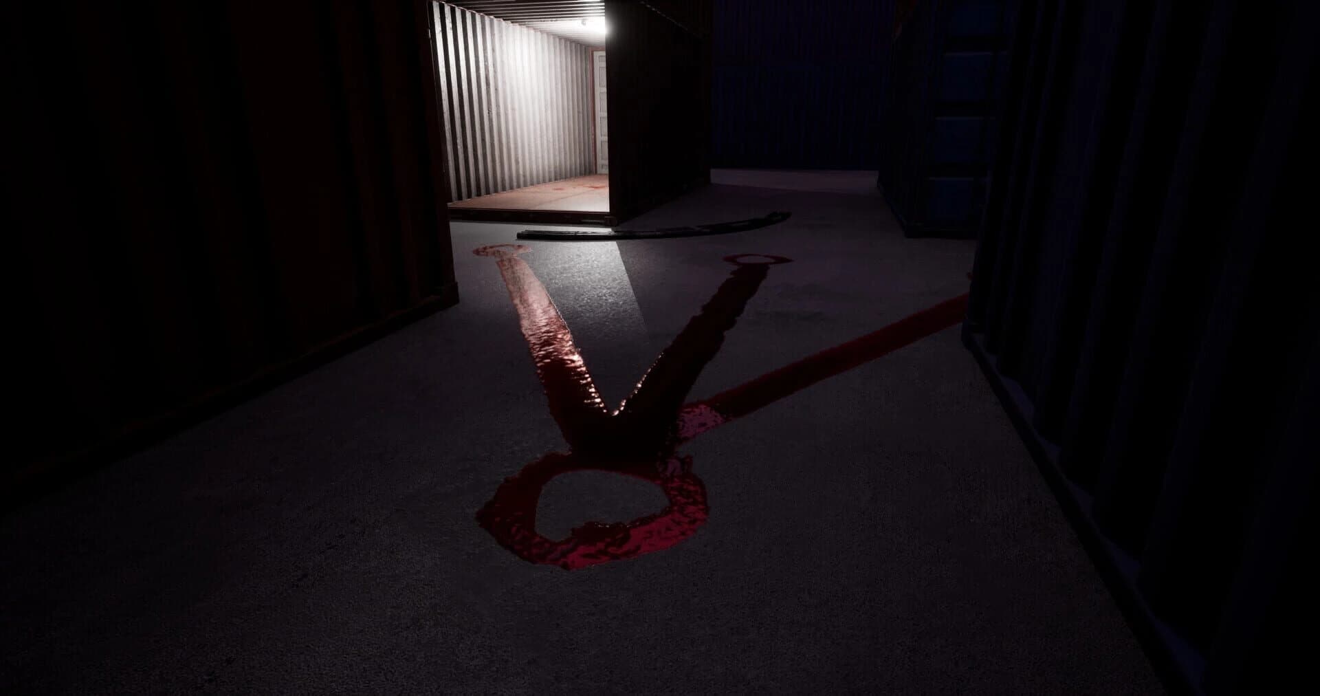 Shadow of Fear screenshot 1