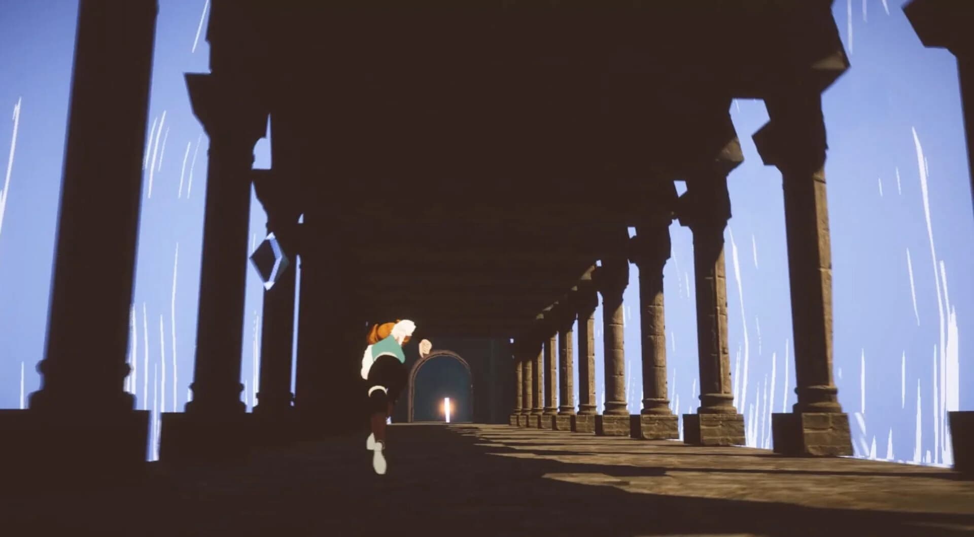 Shadow of Mammon screenshot 5