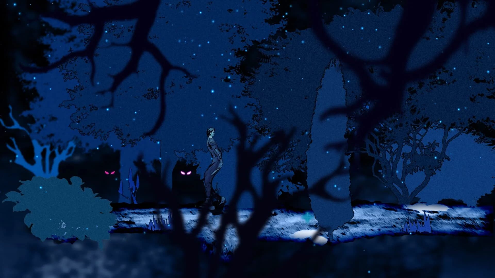 Shadow of Nebula screenshot 5