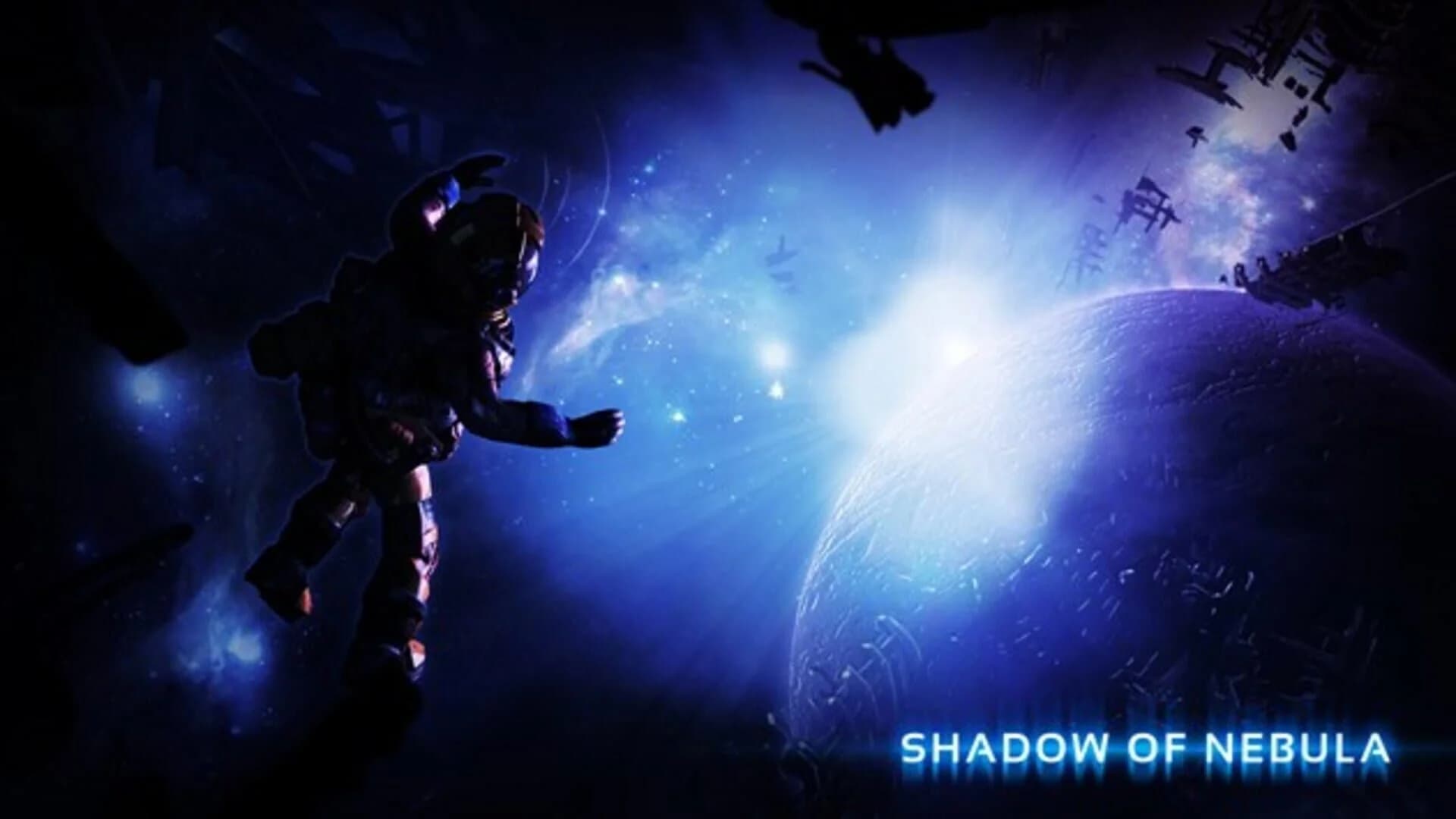 Shadow of Nebula screenshot 2