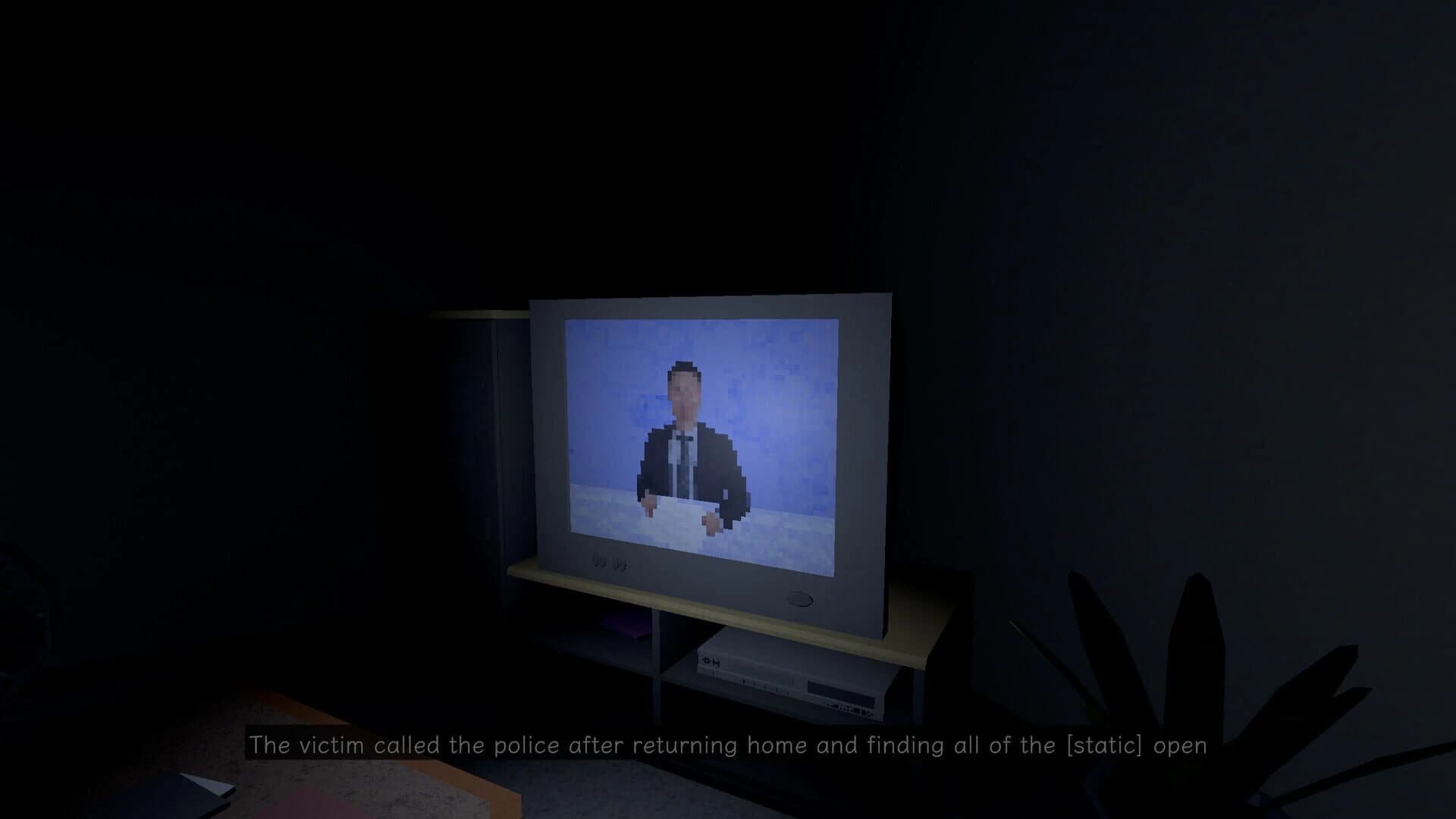 Shadow of Pharos screenshot 1
