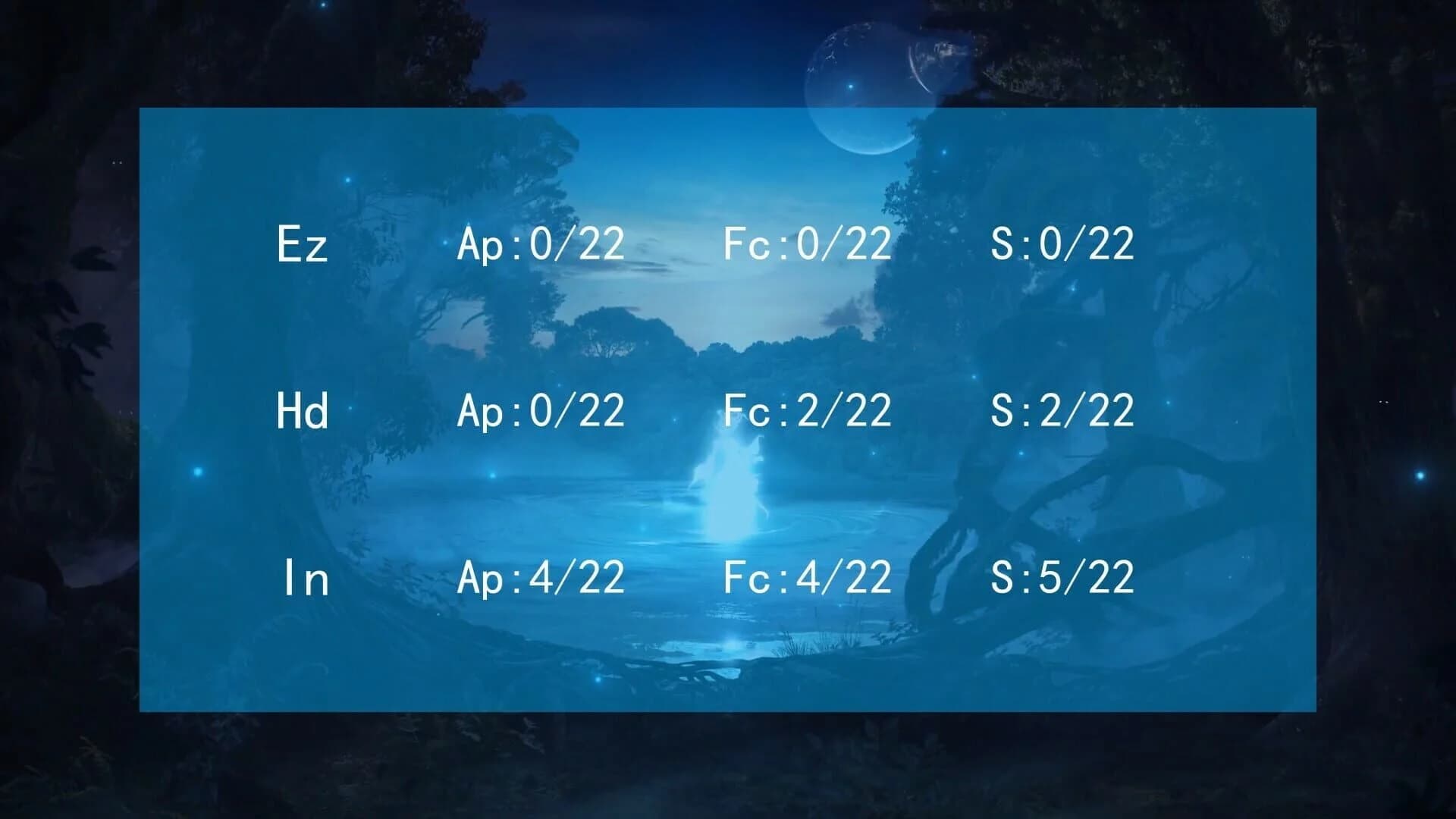 Shadow Of Sound screenshot 5