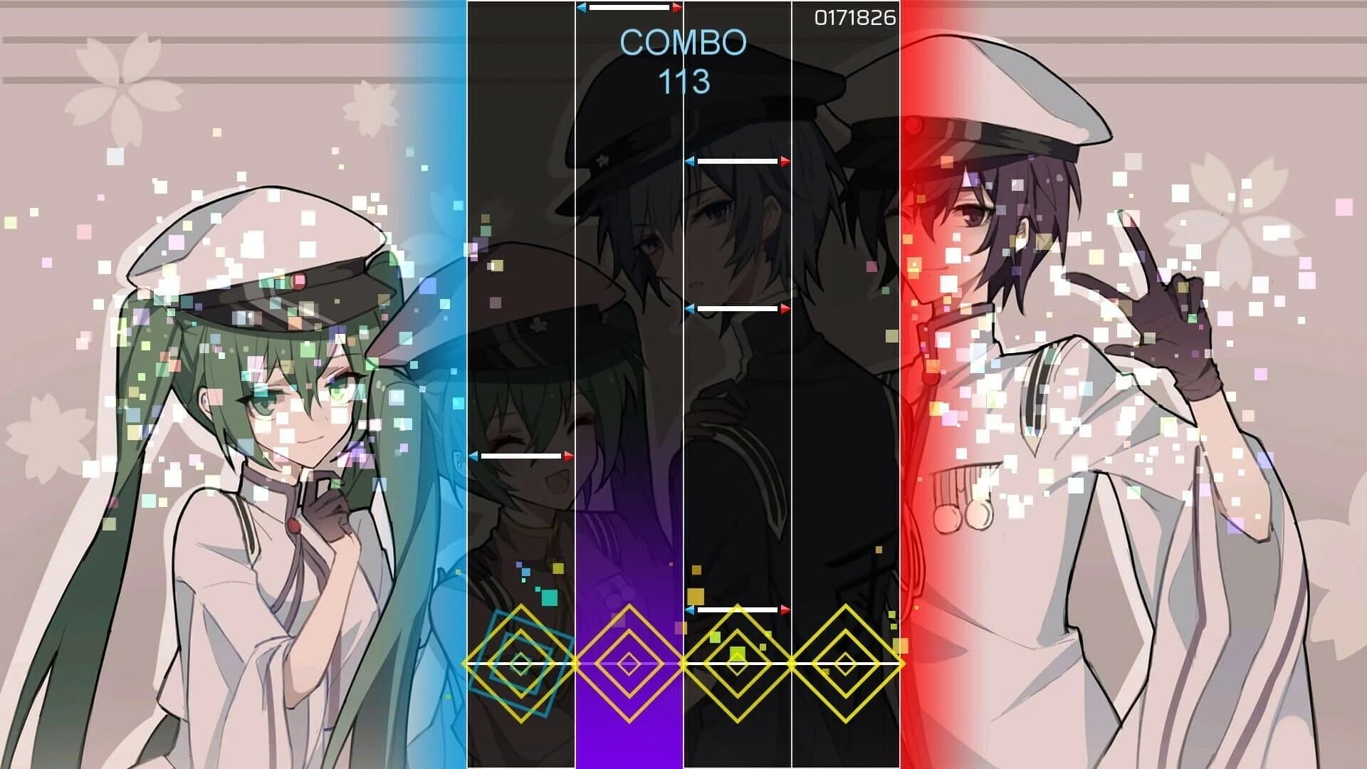 Shadow Of Sound screenshot 3