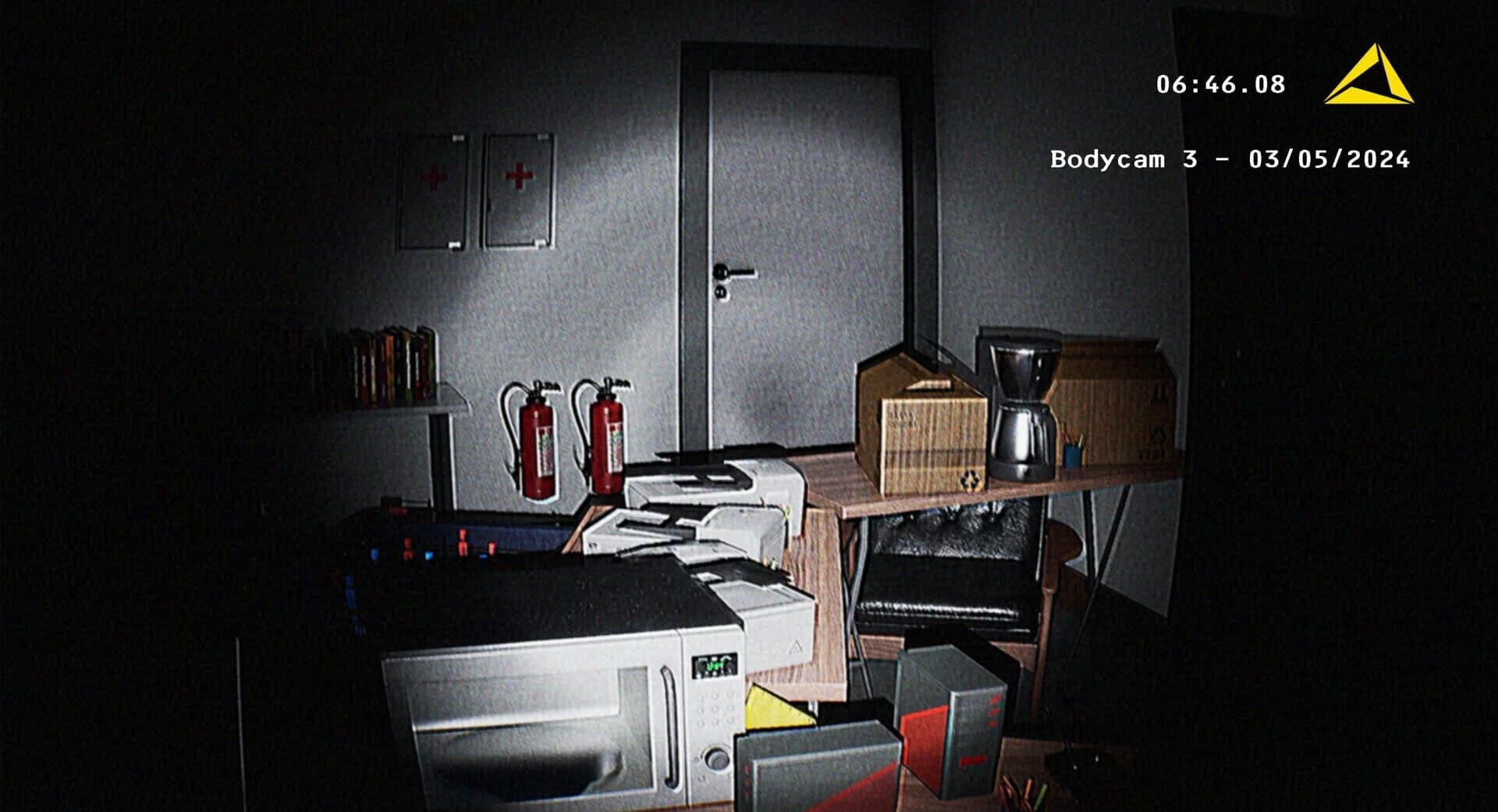 Shadow of The Abyss screenshot 4