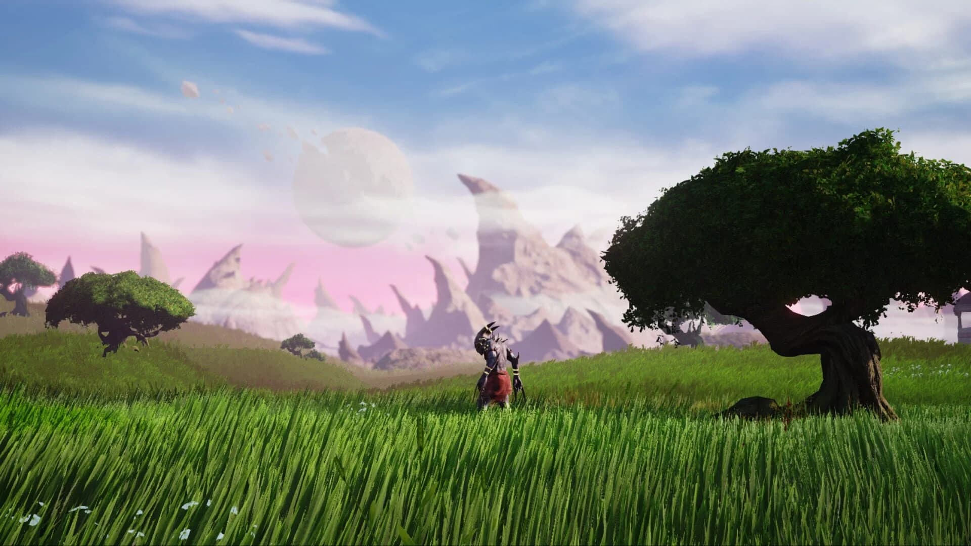 Shadow of the Beast screenshot 3