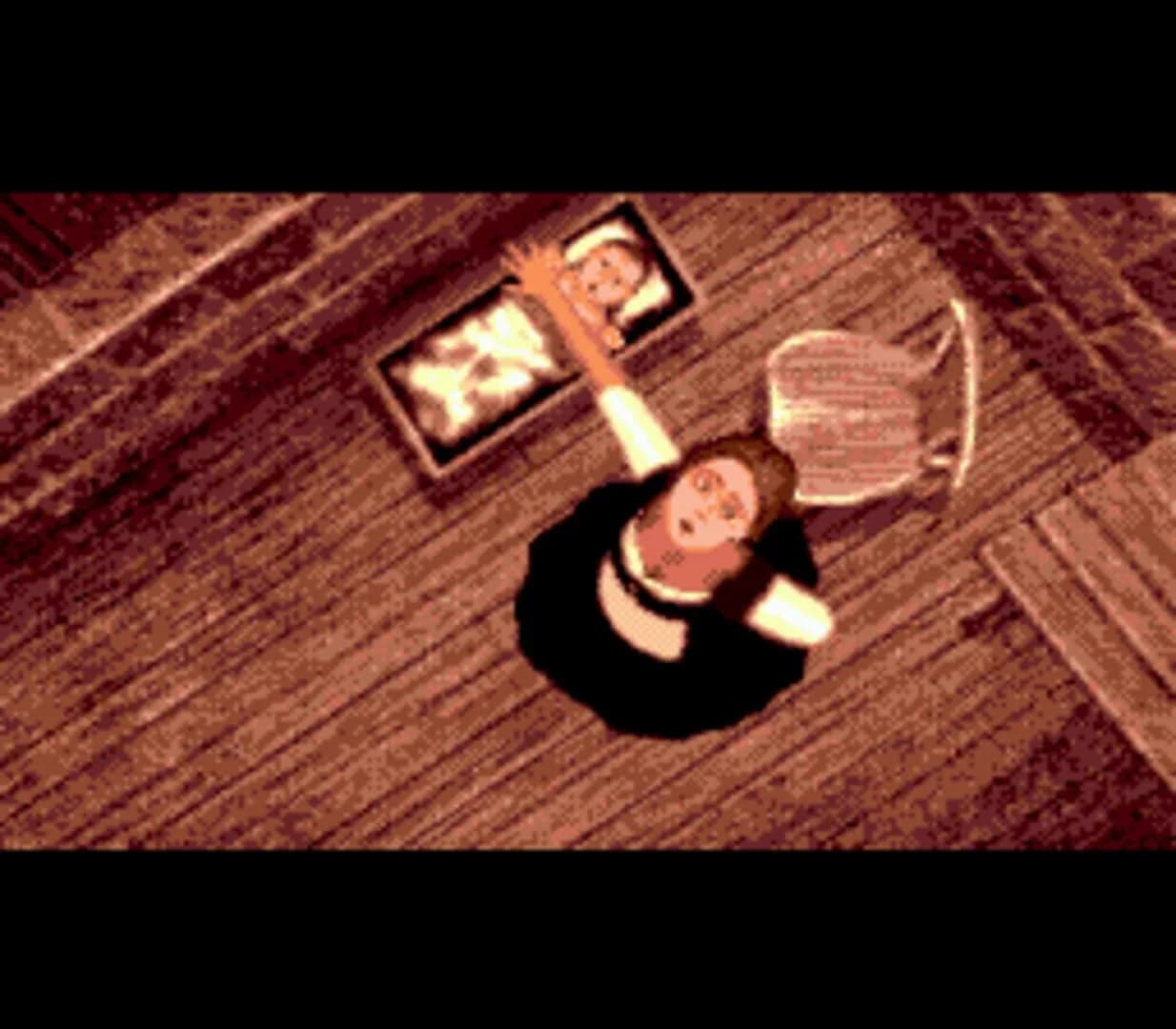 Shadow of the Beast II screenshot 2