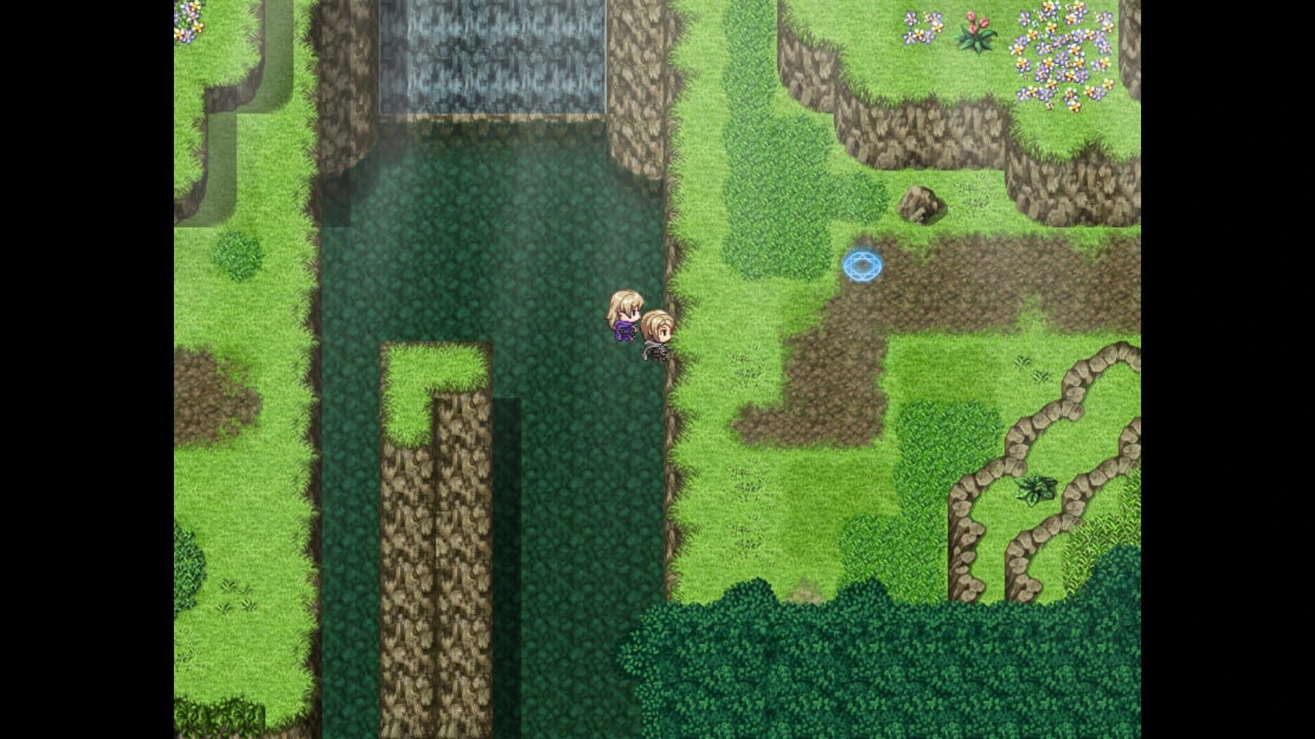 Shadow of the Black Dragon screenshot 3