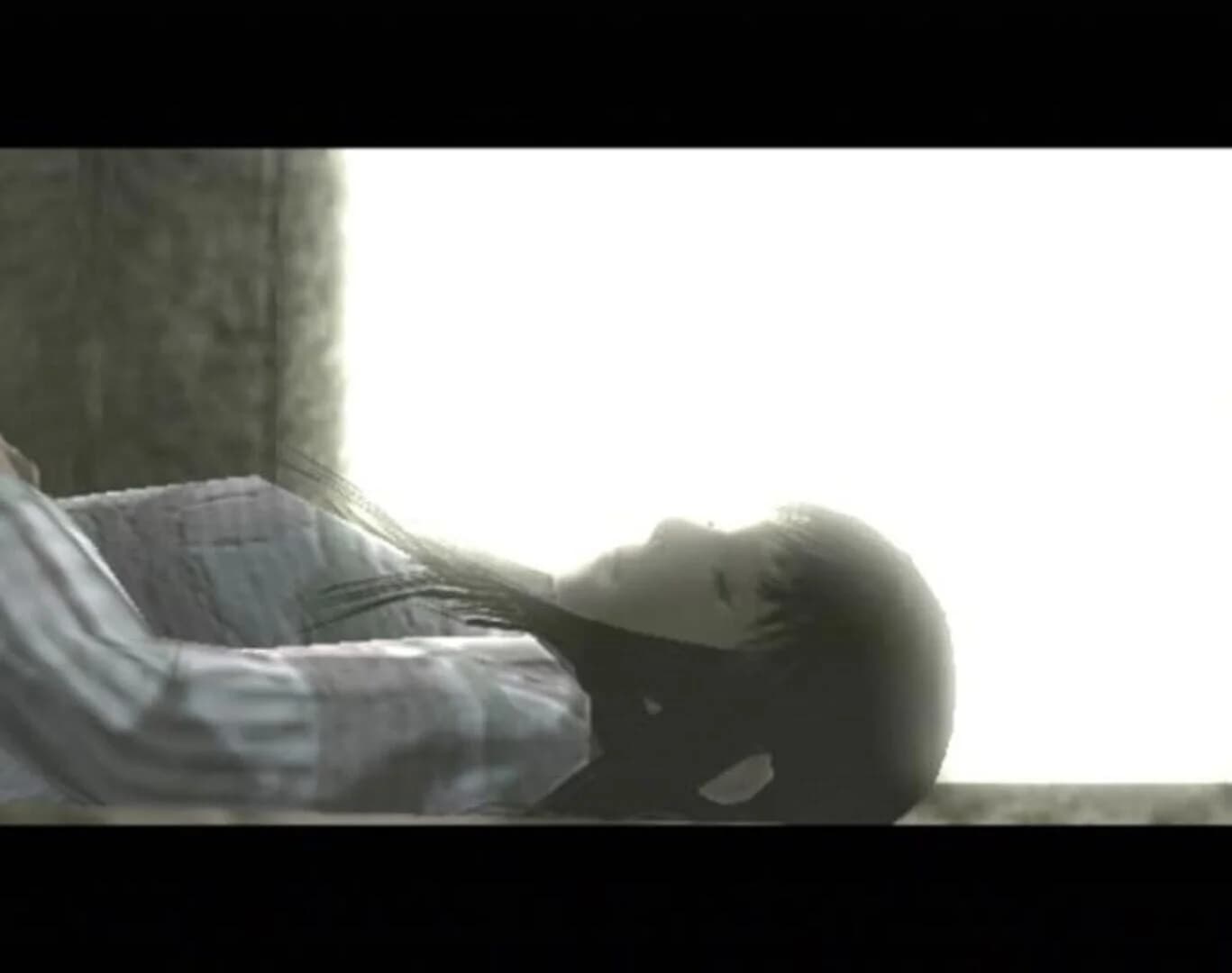 Shadow of the Colossus screenshot 1