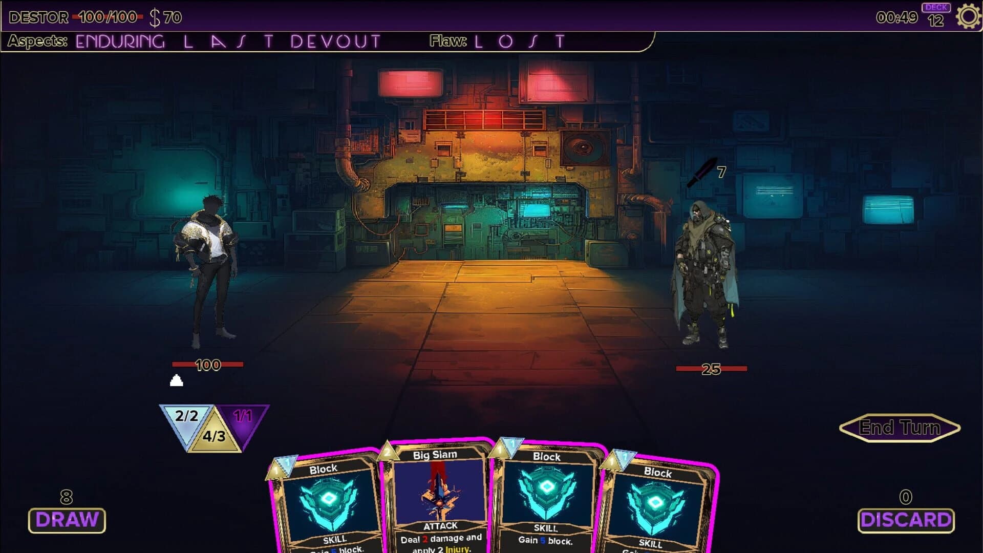Shadow of The Forerunner screenshot 2