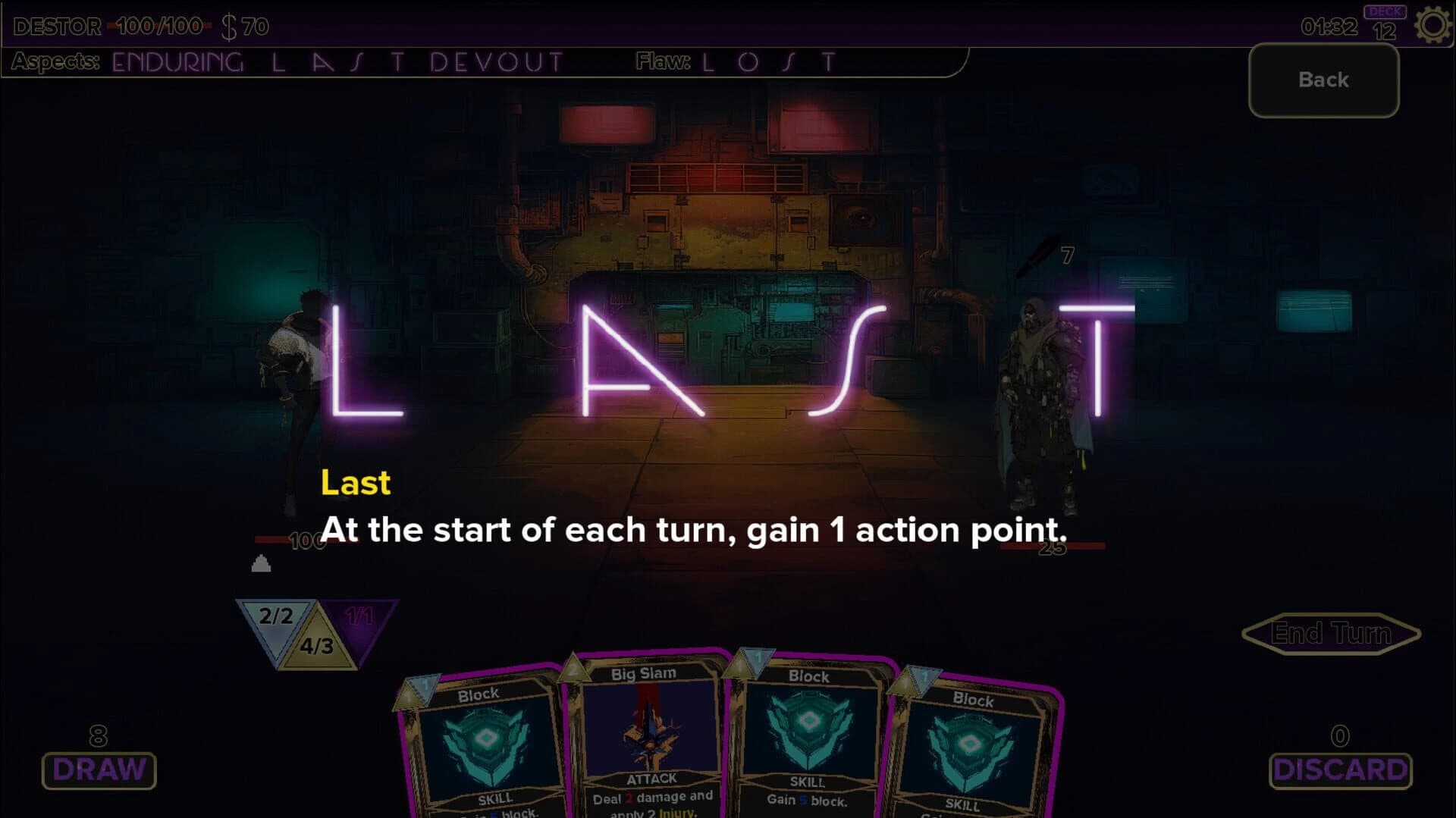 Shadow of The Forerunner screenshot 1