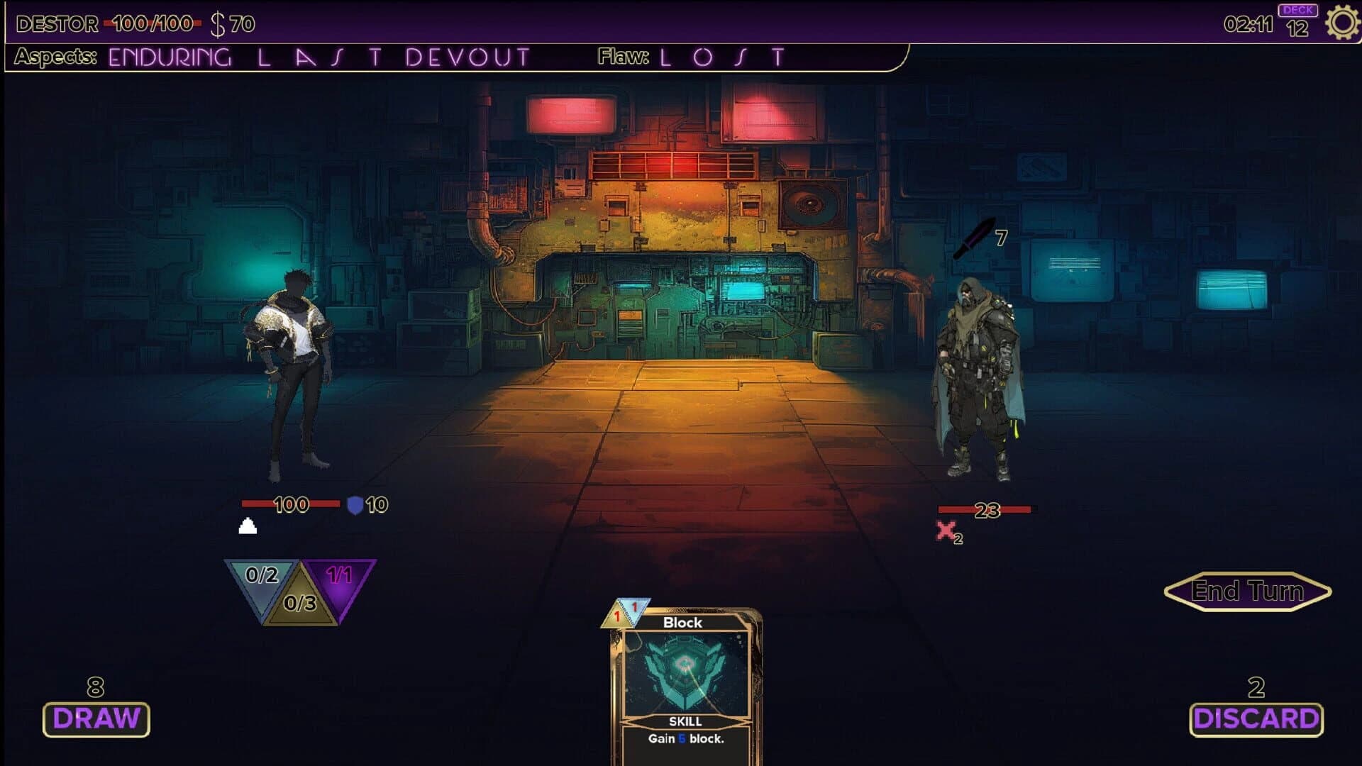 Shadow of The Forerunner screenshot 3