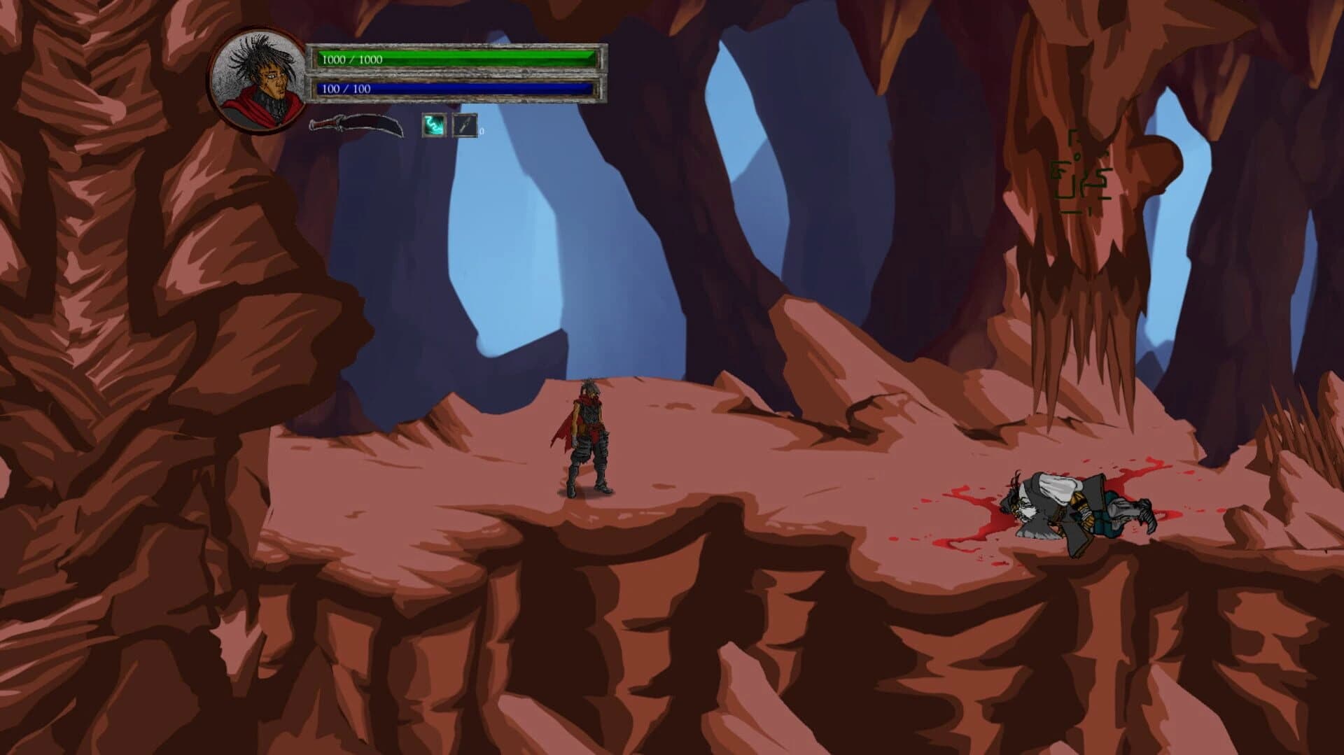 Shadow of the Guild screenshot 4
