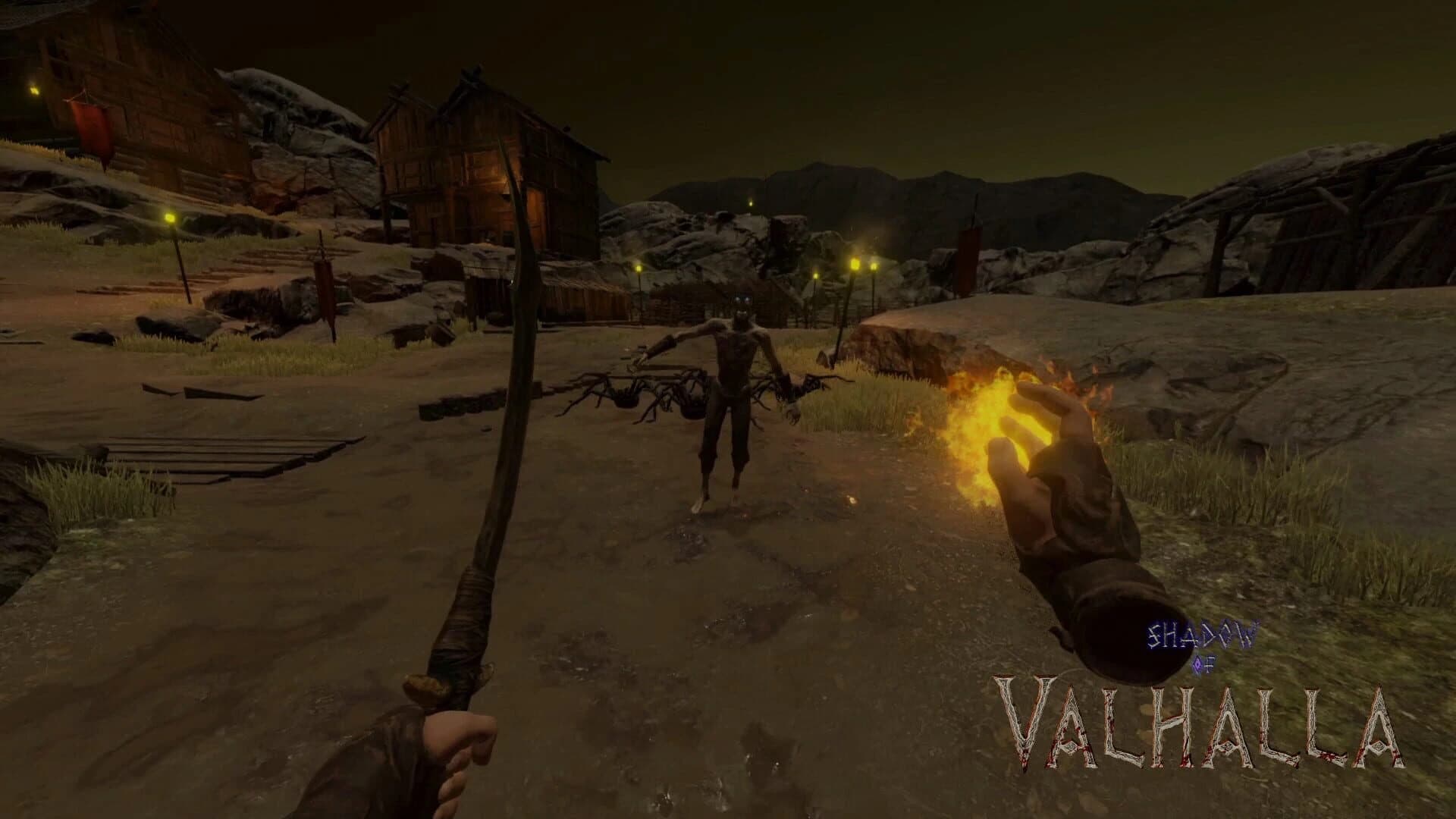 Shadow of Valhalla screenshot 4