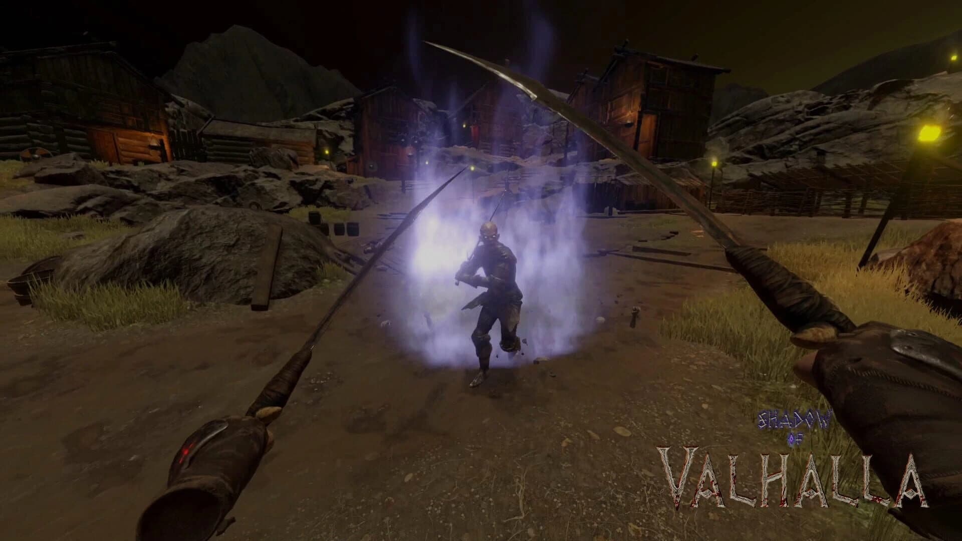 Shadow of Valhalla screenshot 5