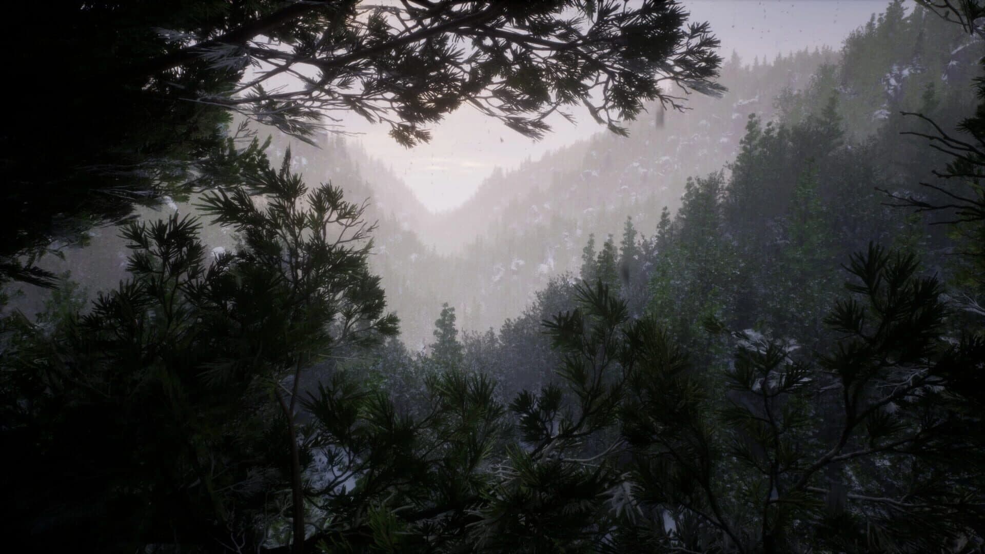 Shadow of Winter screenshot 2