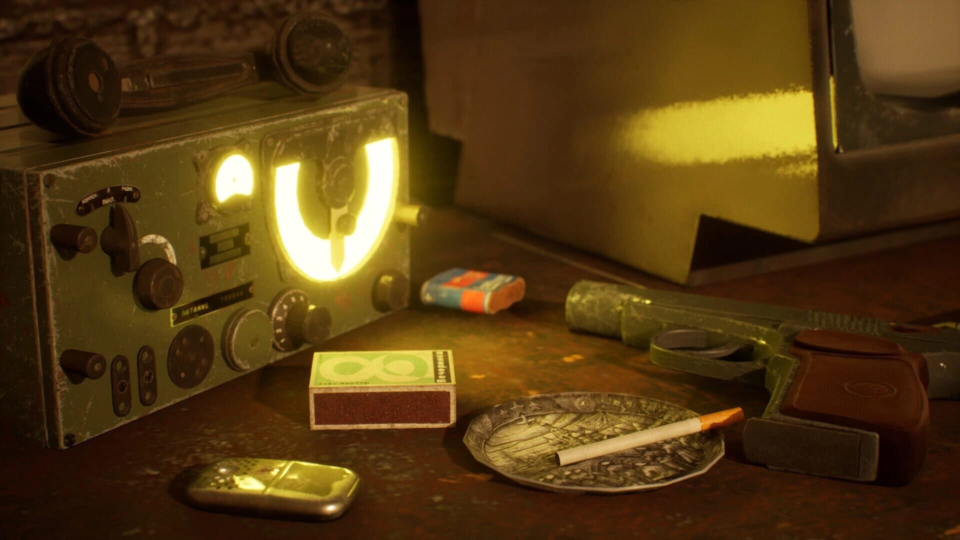 Shadow of Winter screenshot 4
