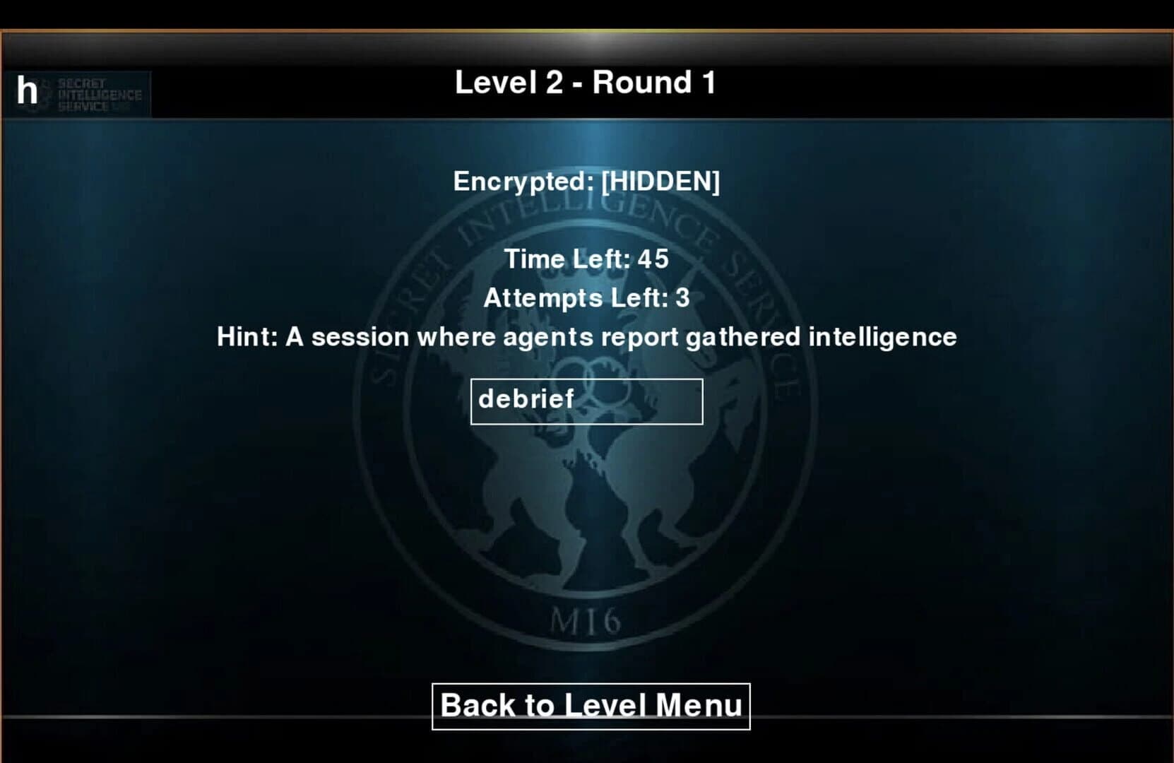 Shadow Protocol screenshot 4