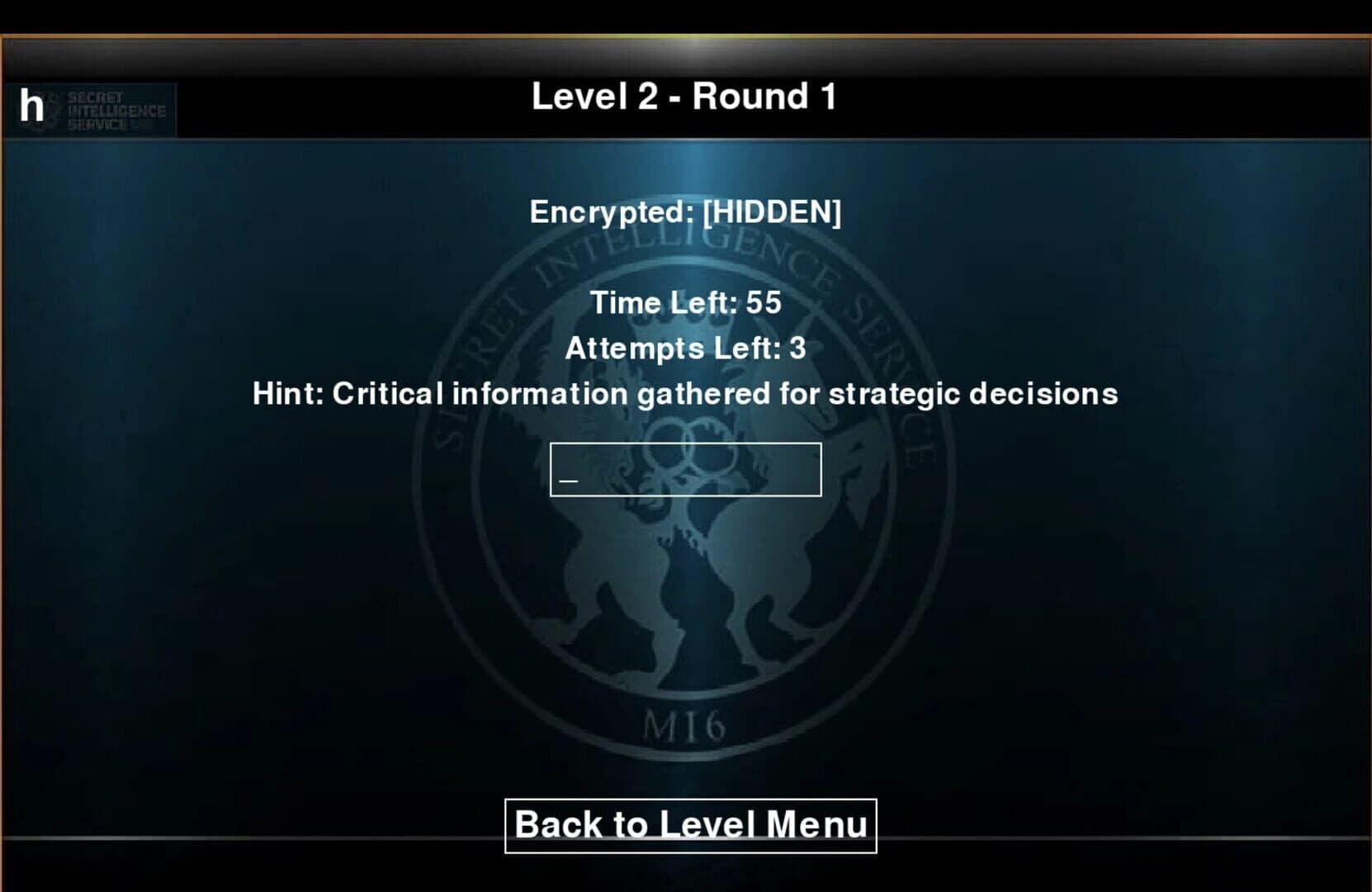 Shadow Protocol screenshot 5
