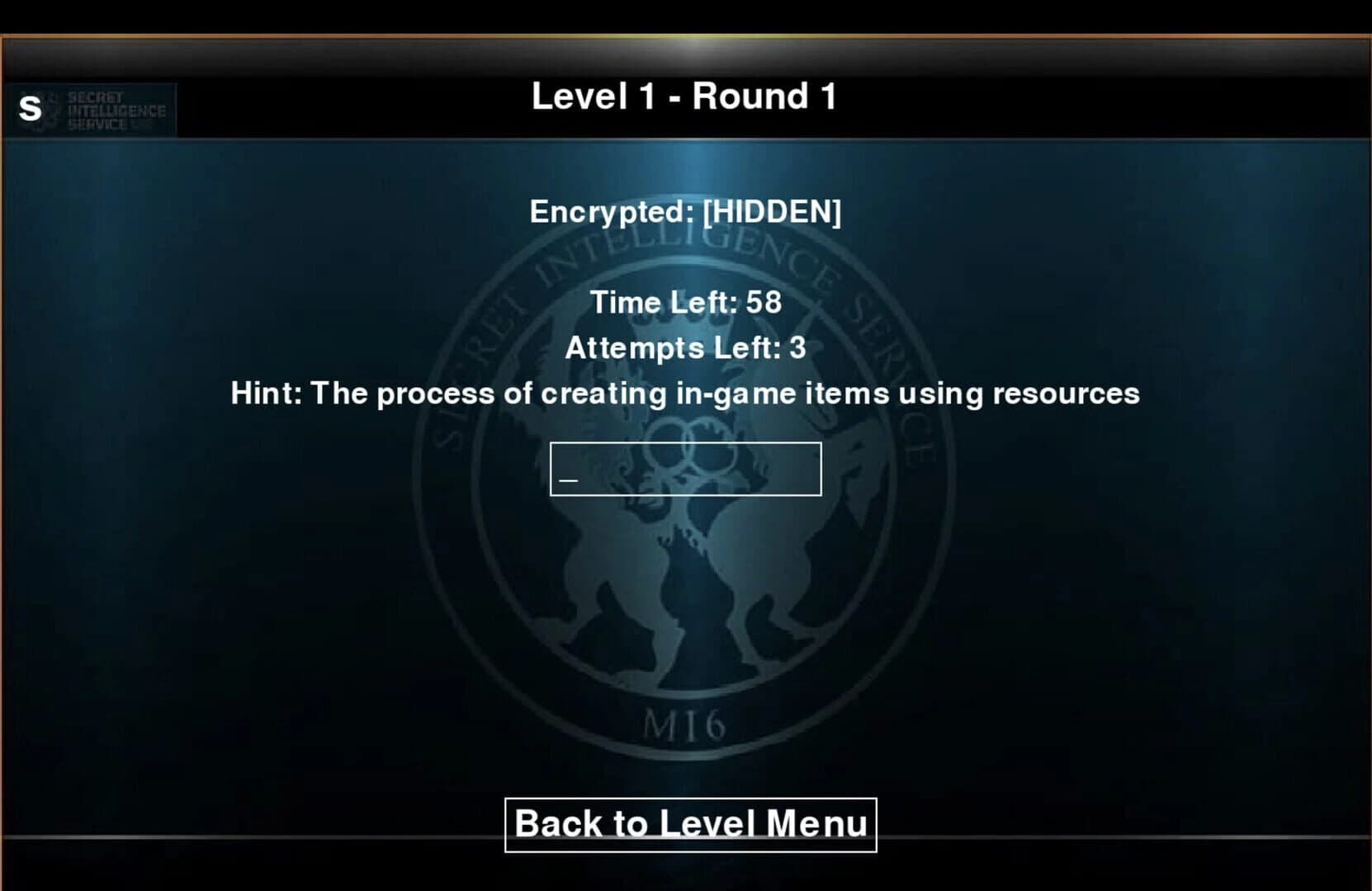 Shadow Protocol screenshot 2