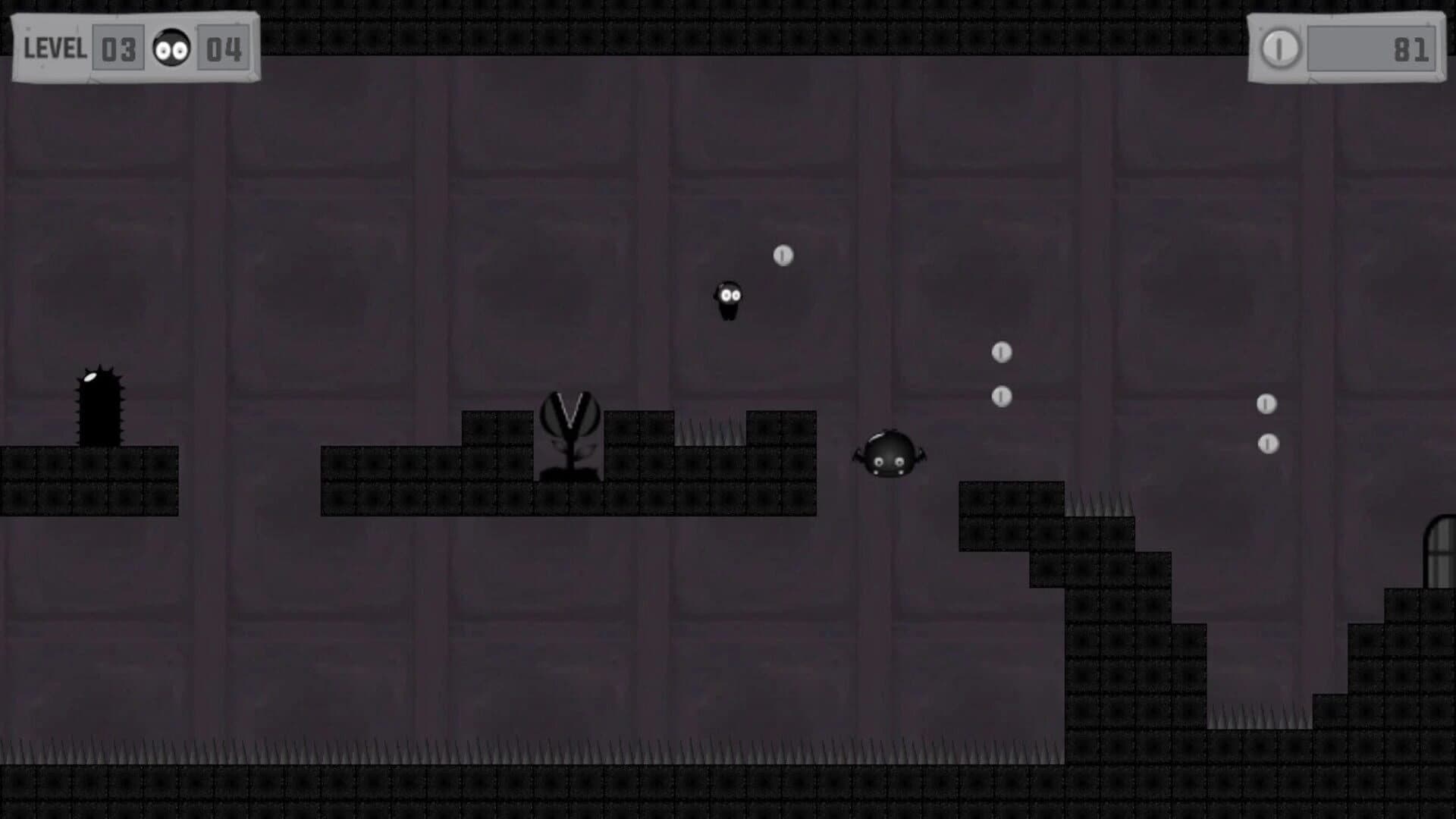 Shadow Quest screenshot 5