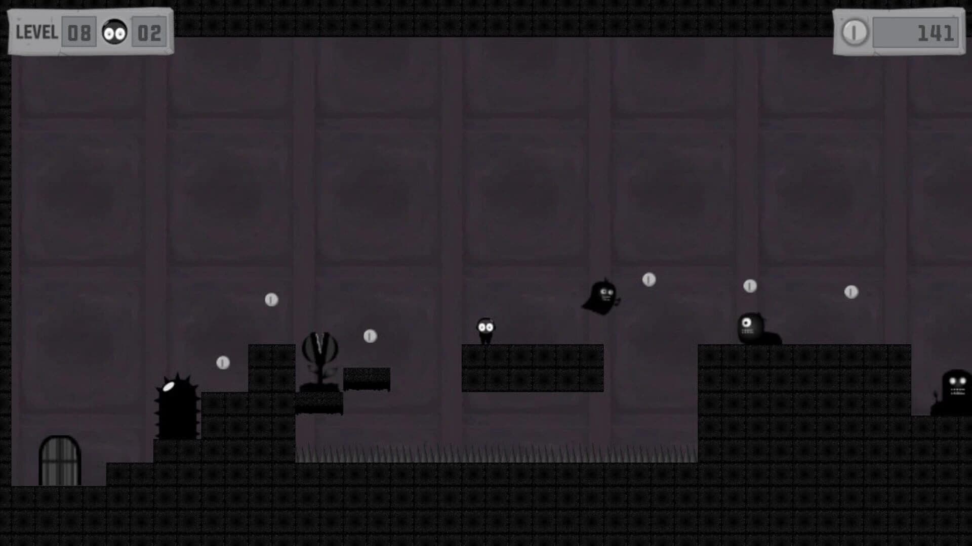 Shadow Quest screenshot 2