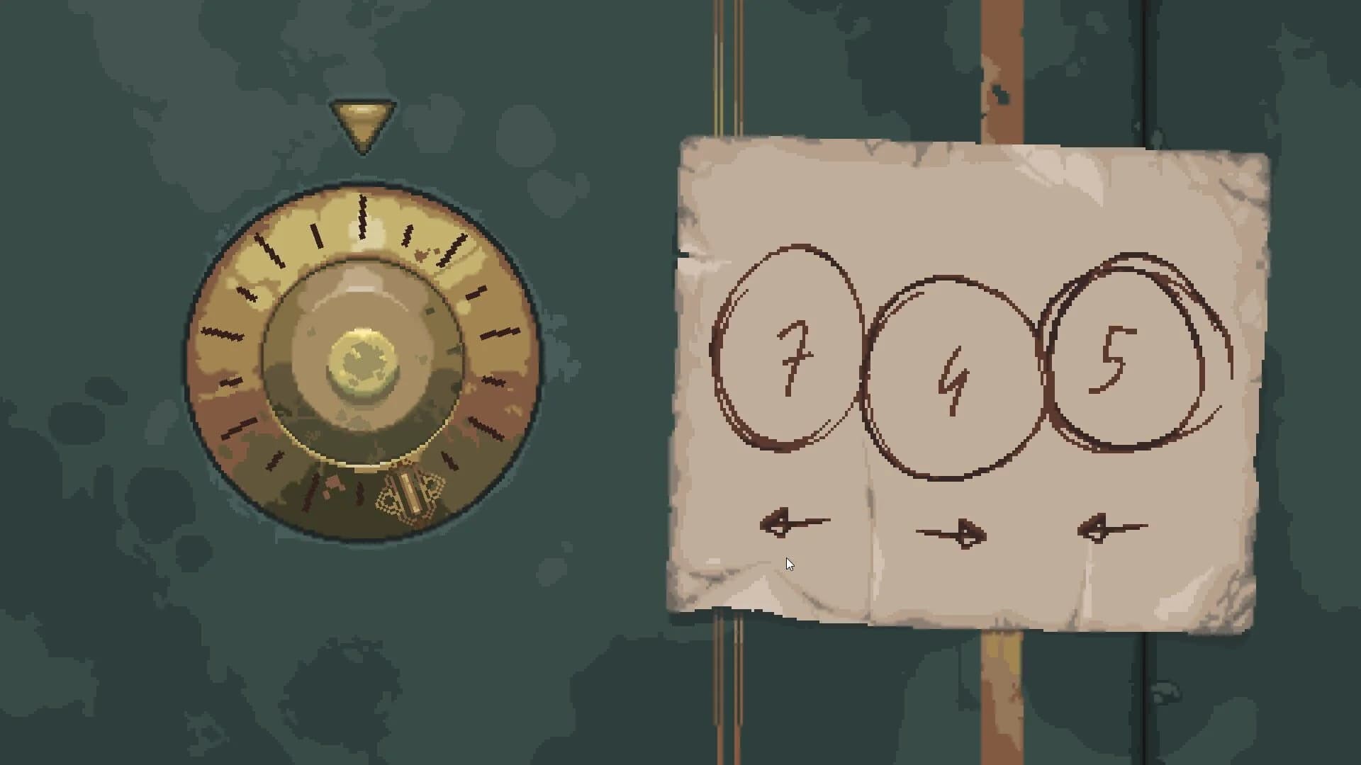 Shadow Sacrament: The Roots of Evil screenshot 5