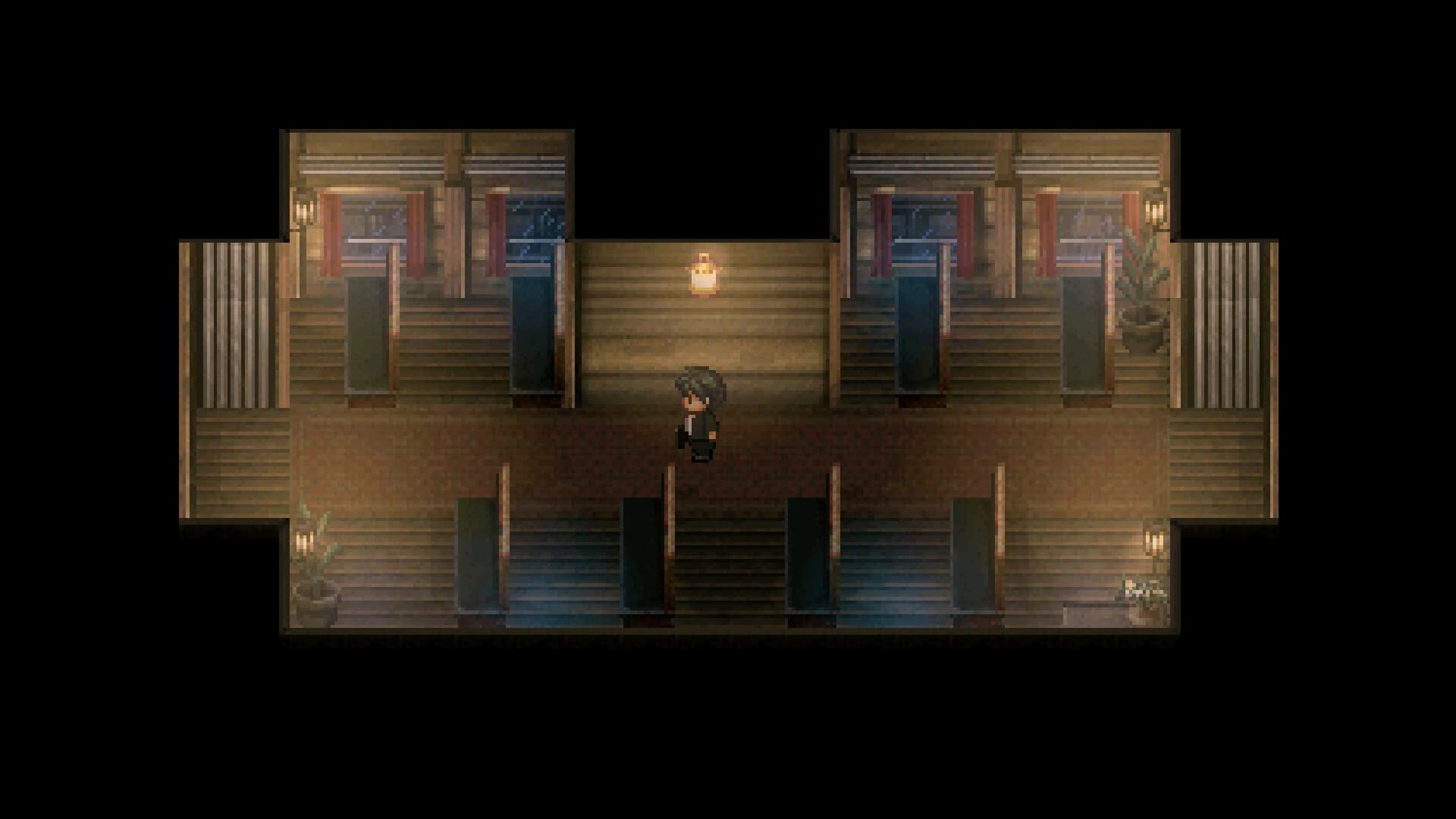 Shadow Seeker screenshot 8