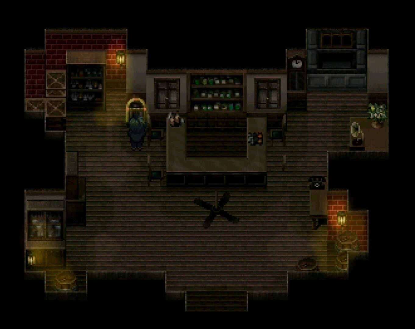 Shadow Seeker screenshot 1