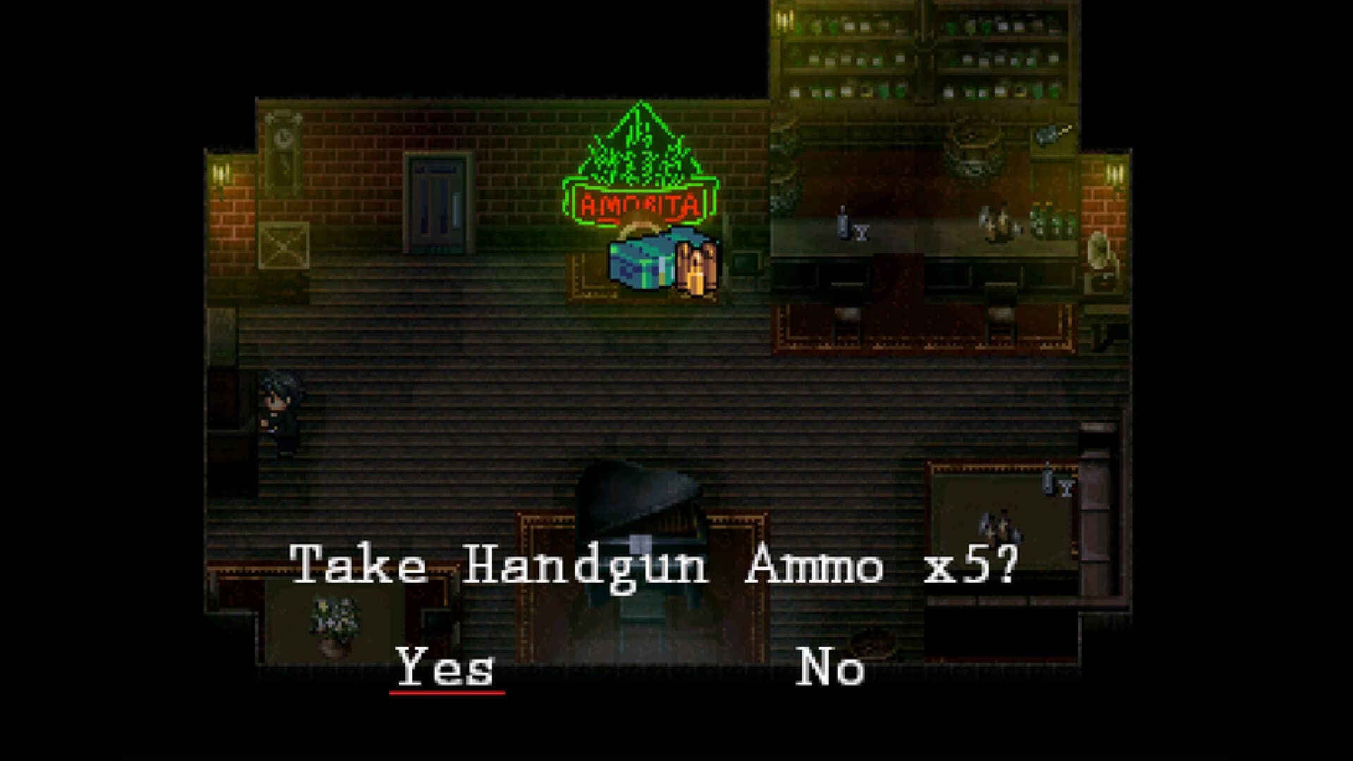 Shadow Seeker screenshot 5