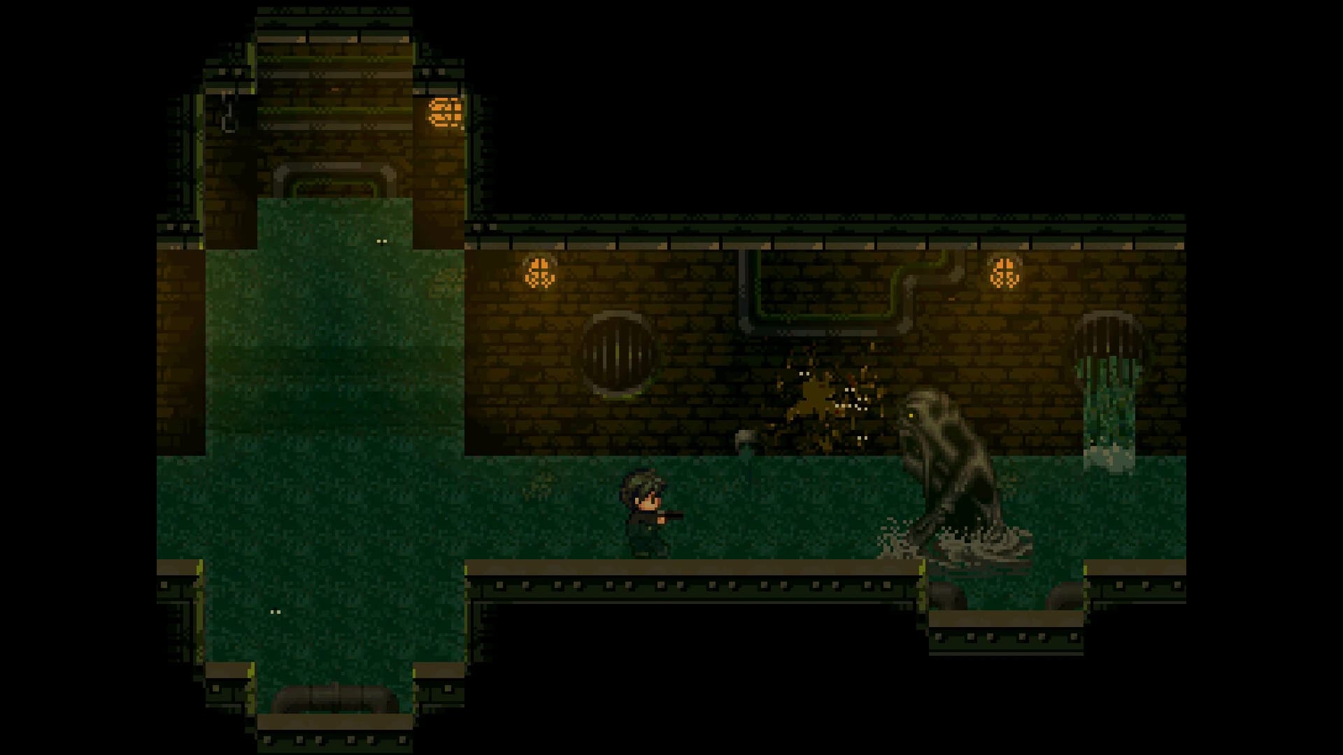 Shadow Seeker screenshot 4
