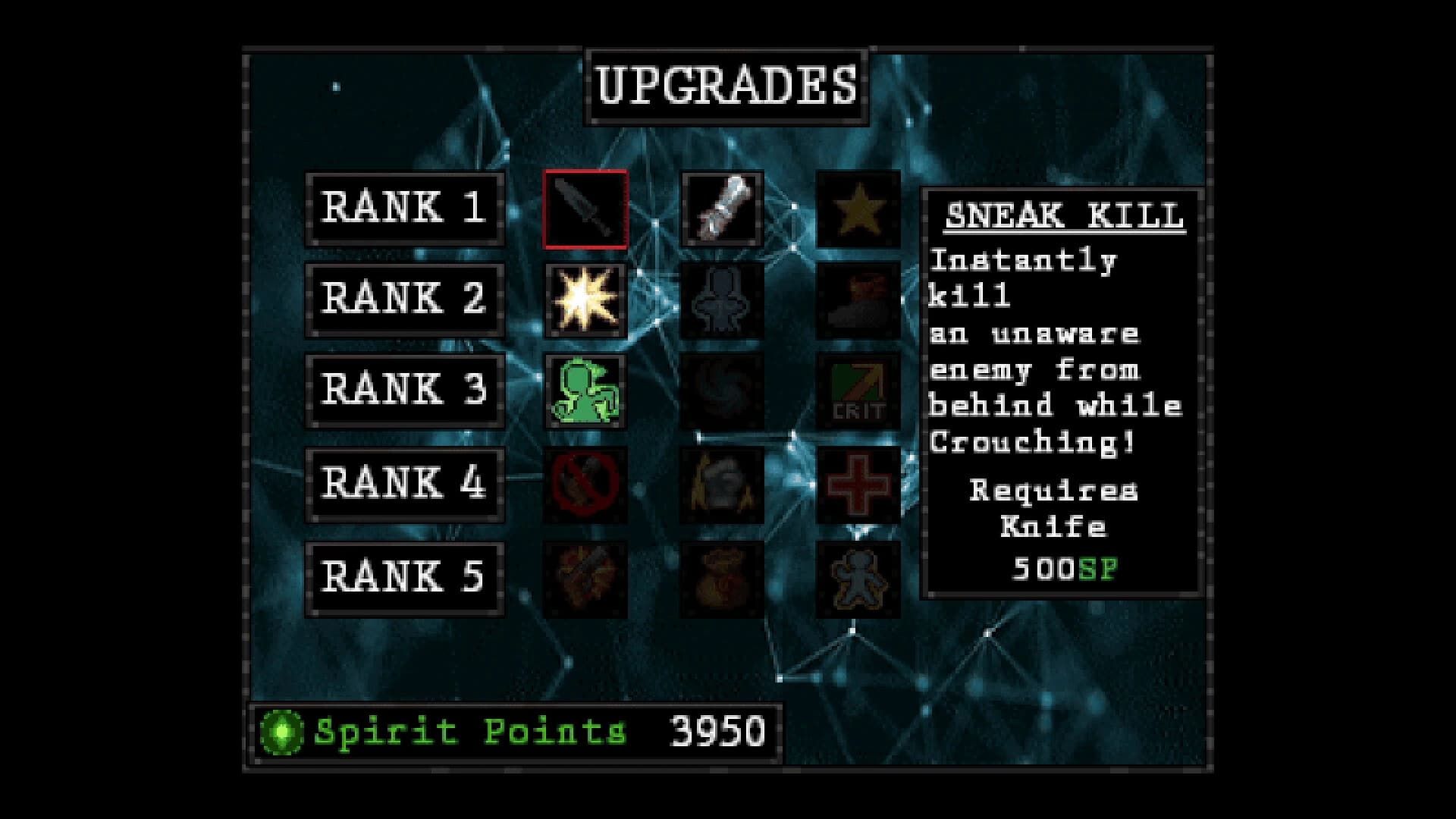 Shadow Seeker screenshot 6