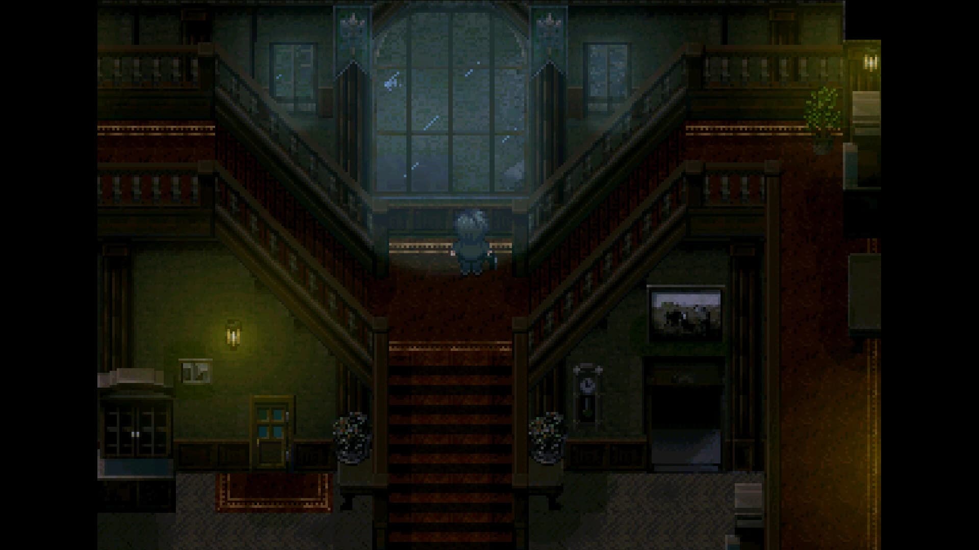 Shadow Seeker screenshot 3