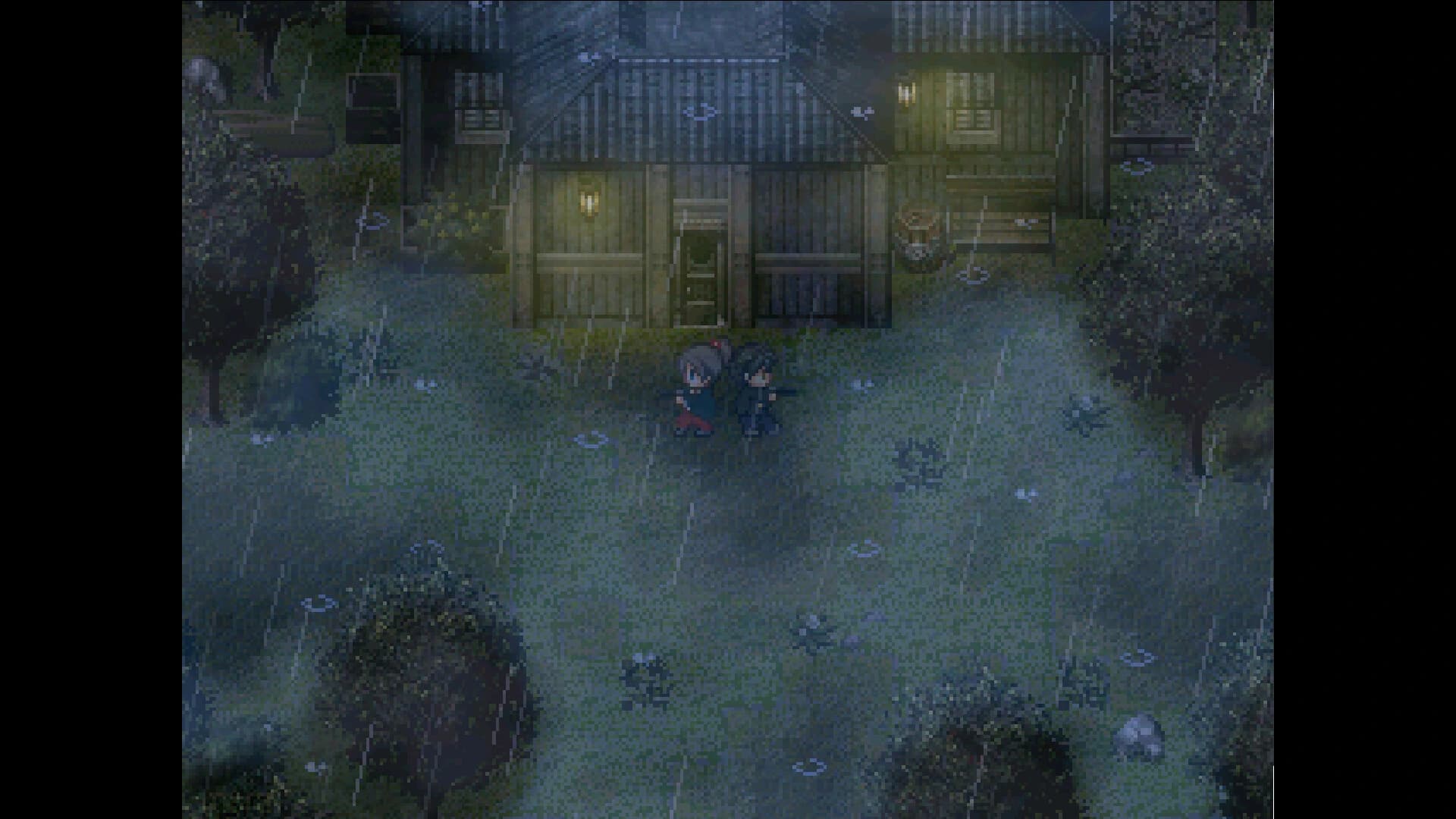 Shadow Seeker screenshot 7