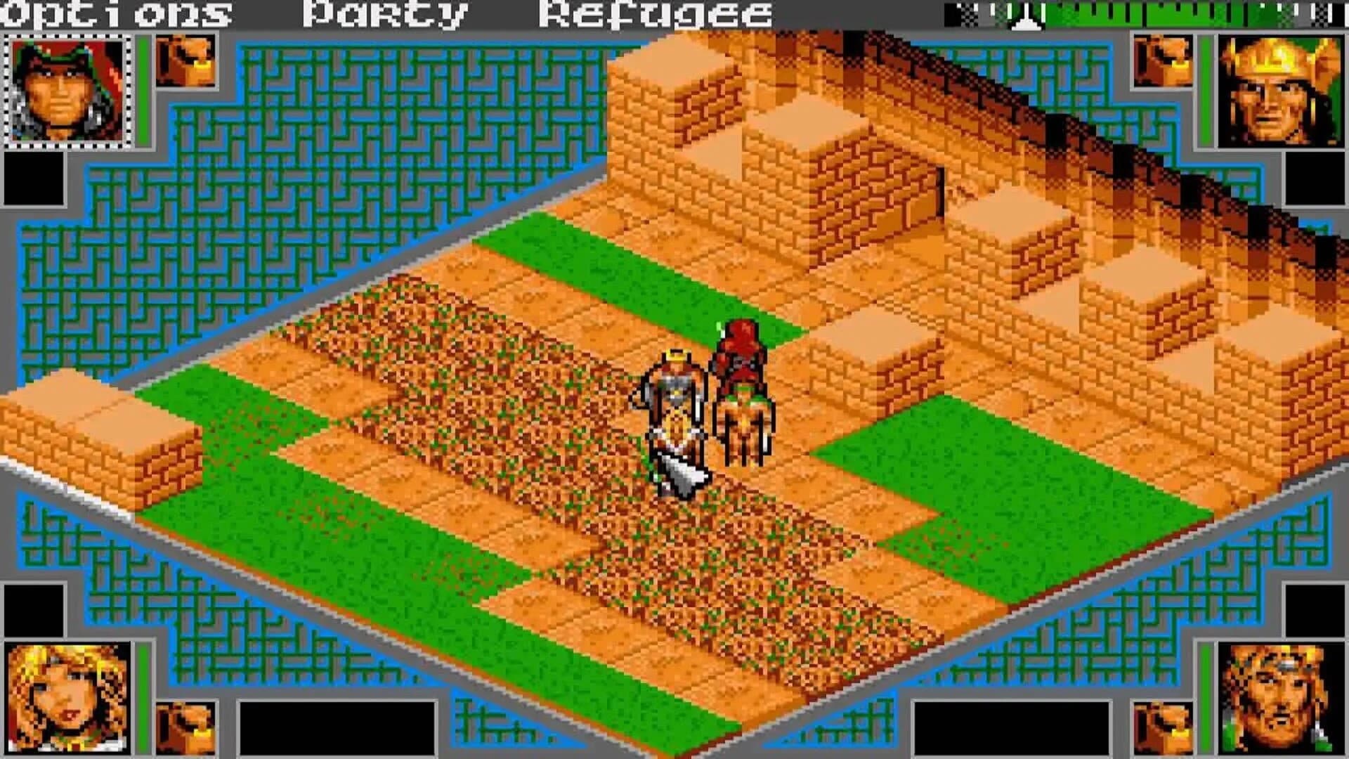 Shadow Sorcerer screenshot 3