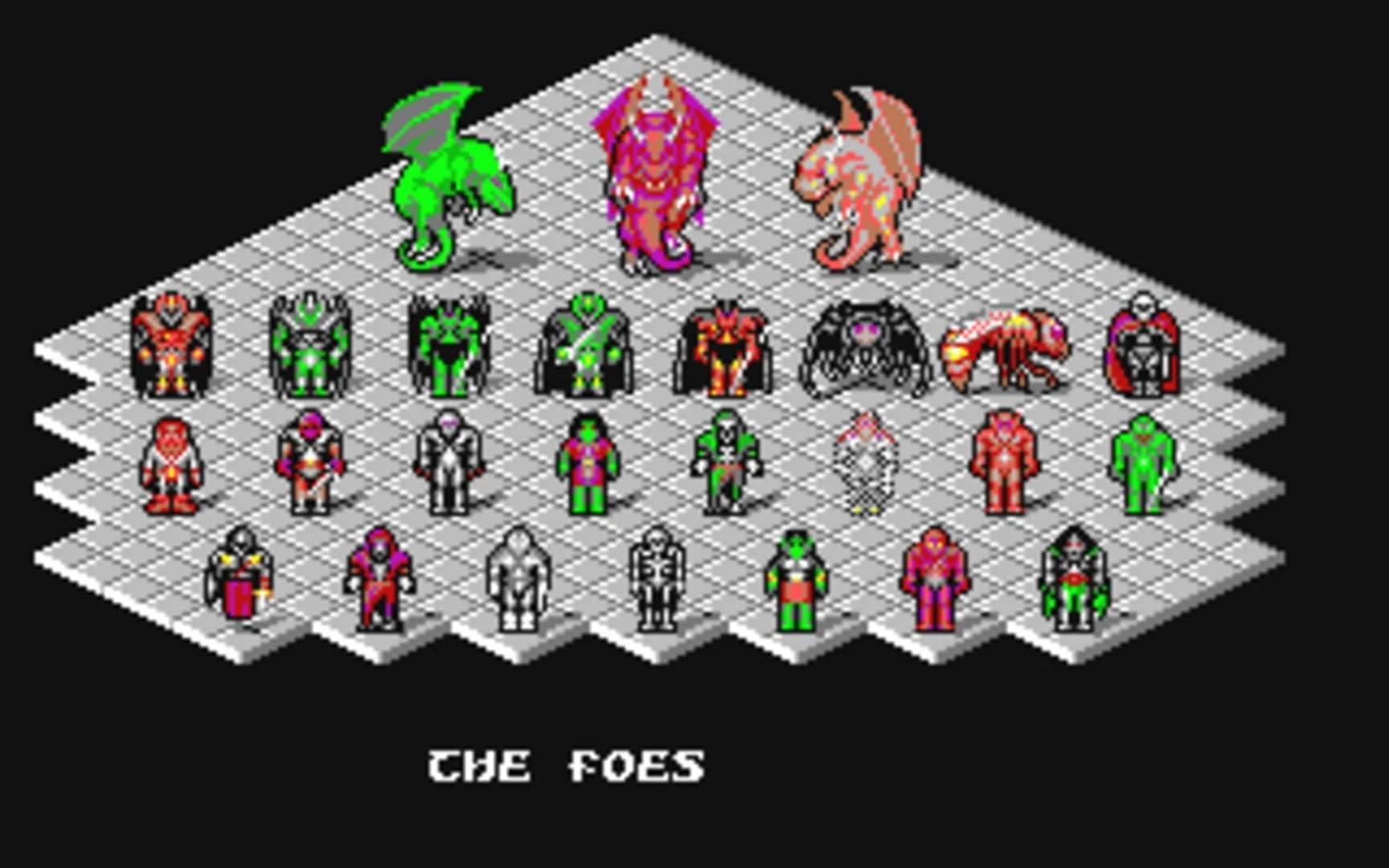 Shadow Sorcerer screenshot 1