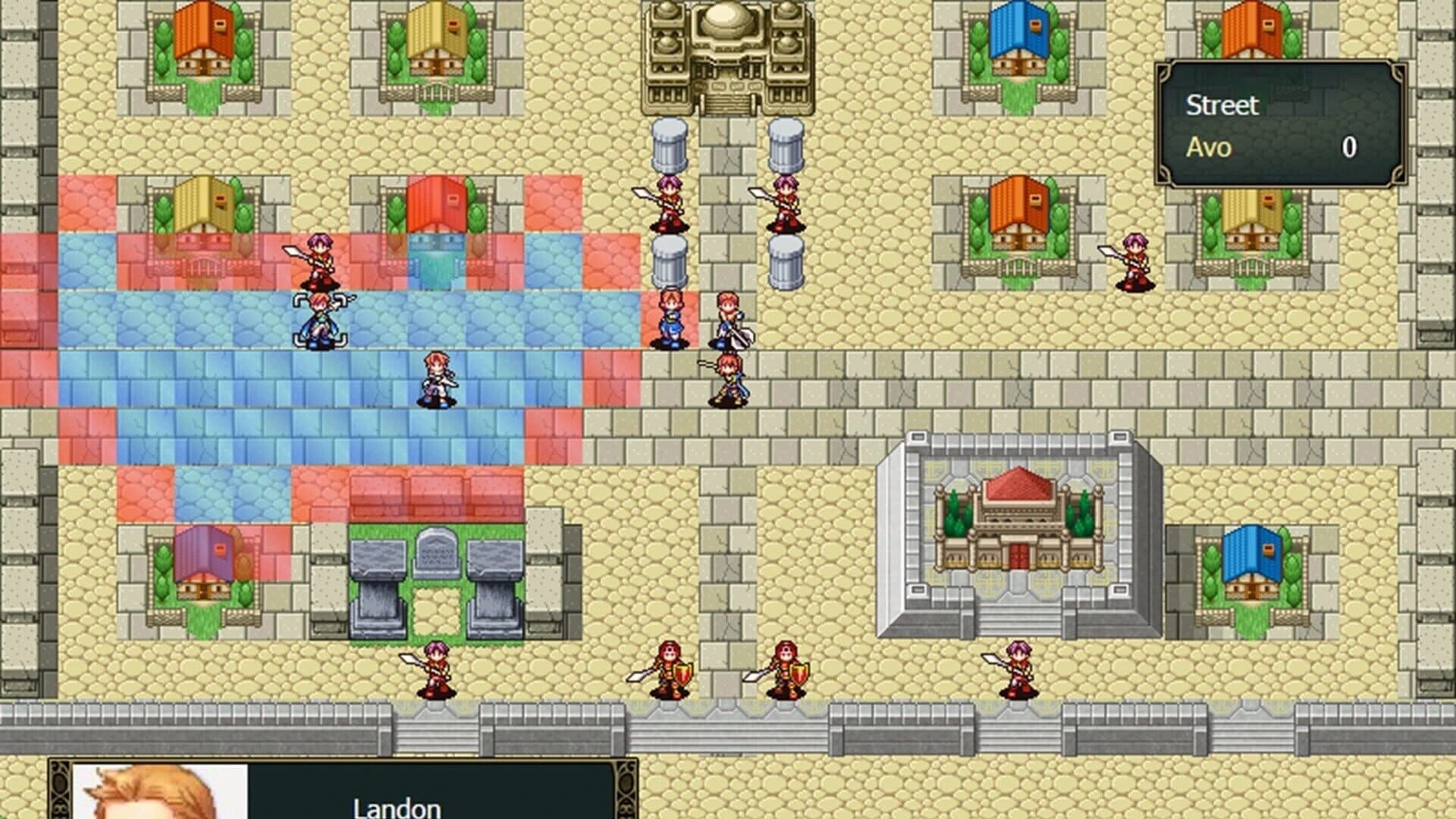 Shadow Spell Saga: The Winds of Fate screenshot 4