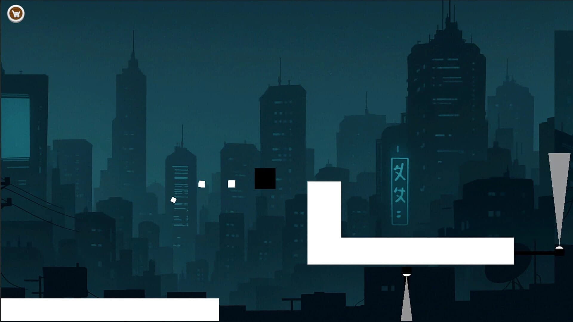 Shadow Sprinter screenshot 5