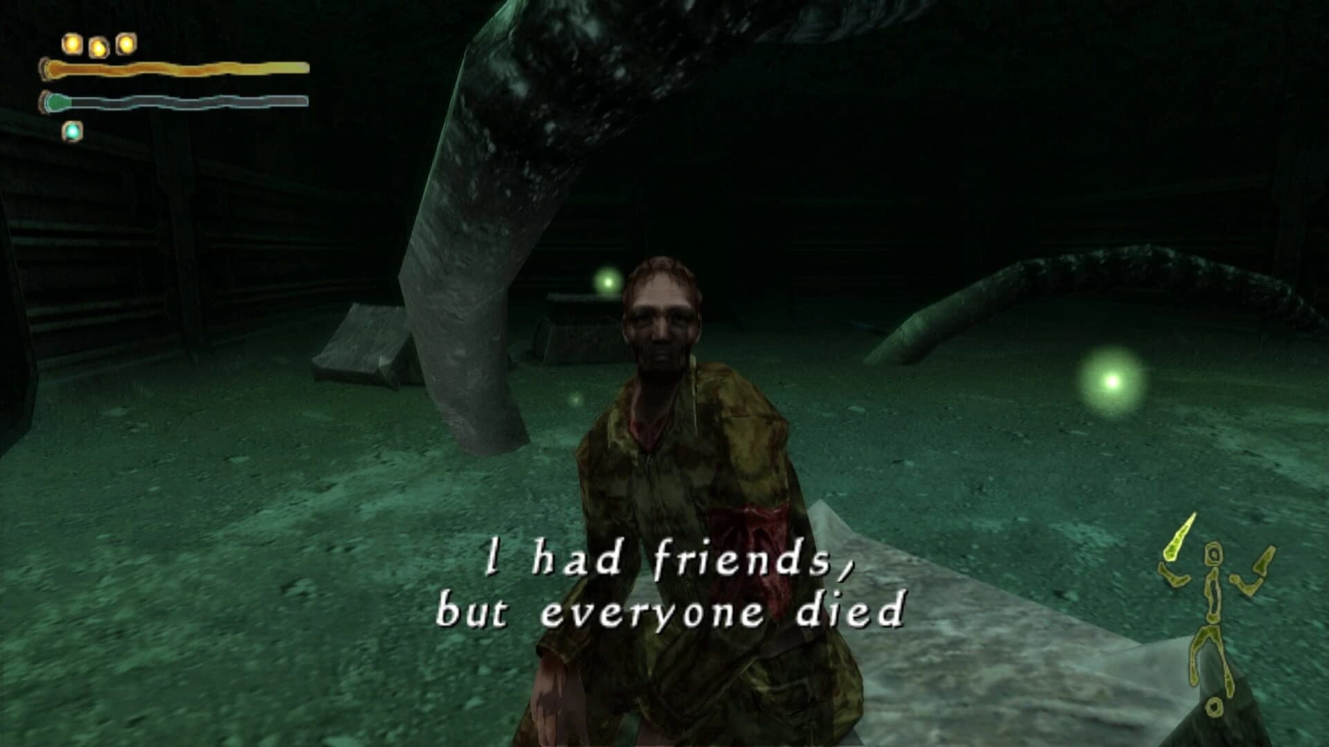 Shadow Tower: Abyss screenshot 4