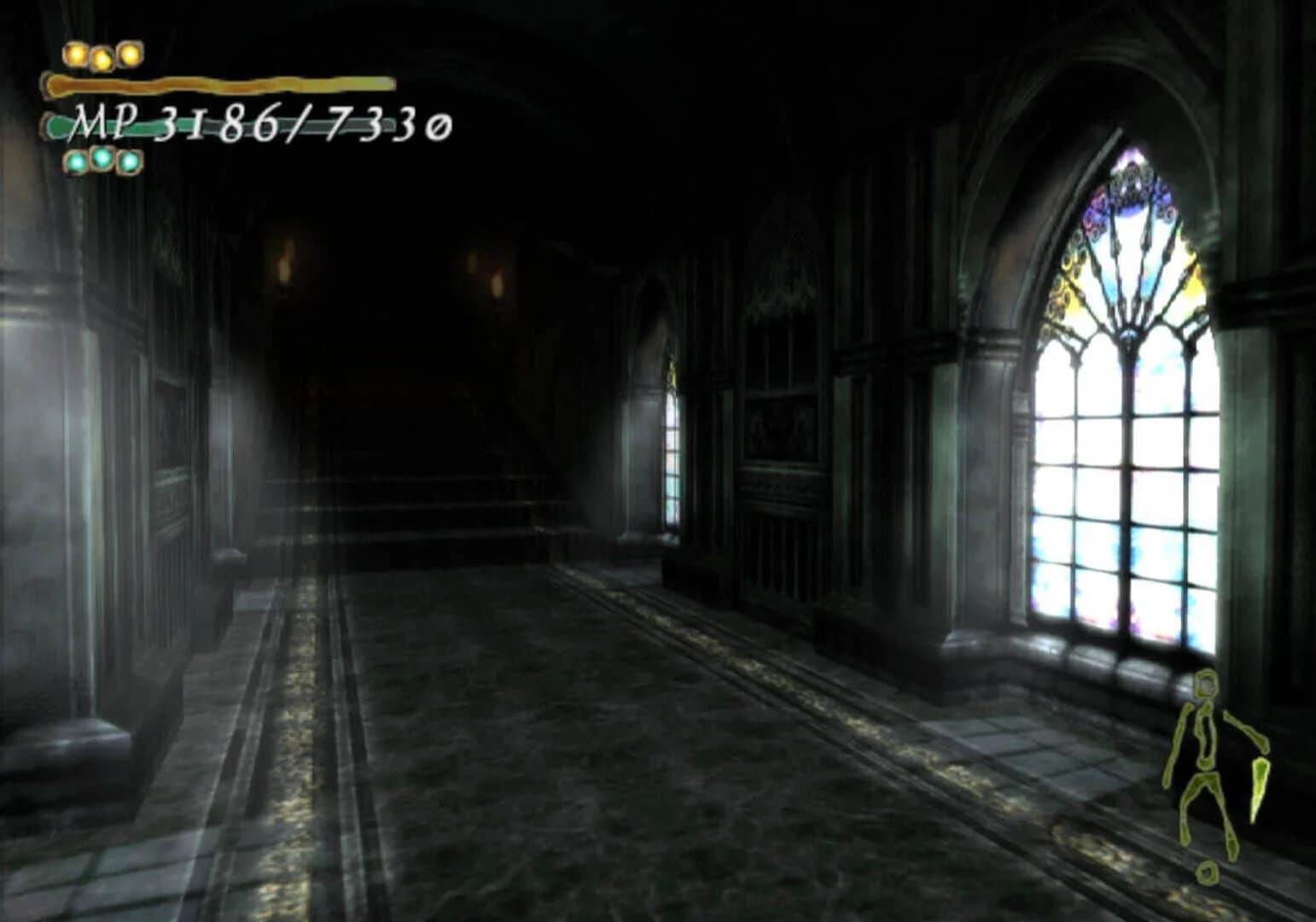 Shadow Tower: Abyss screenshot 2